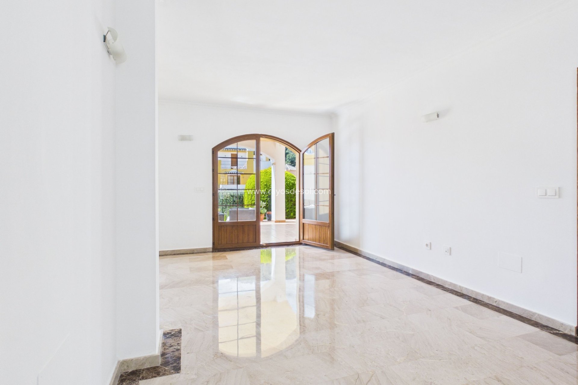 Resale - House - La Manga Club