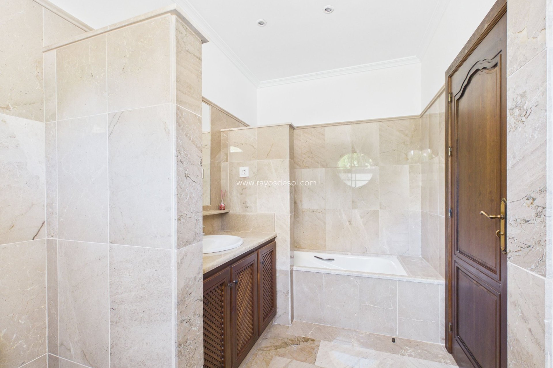 Resale - House - La Manga Club