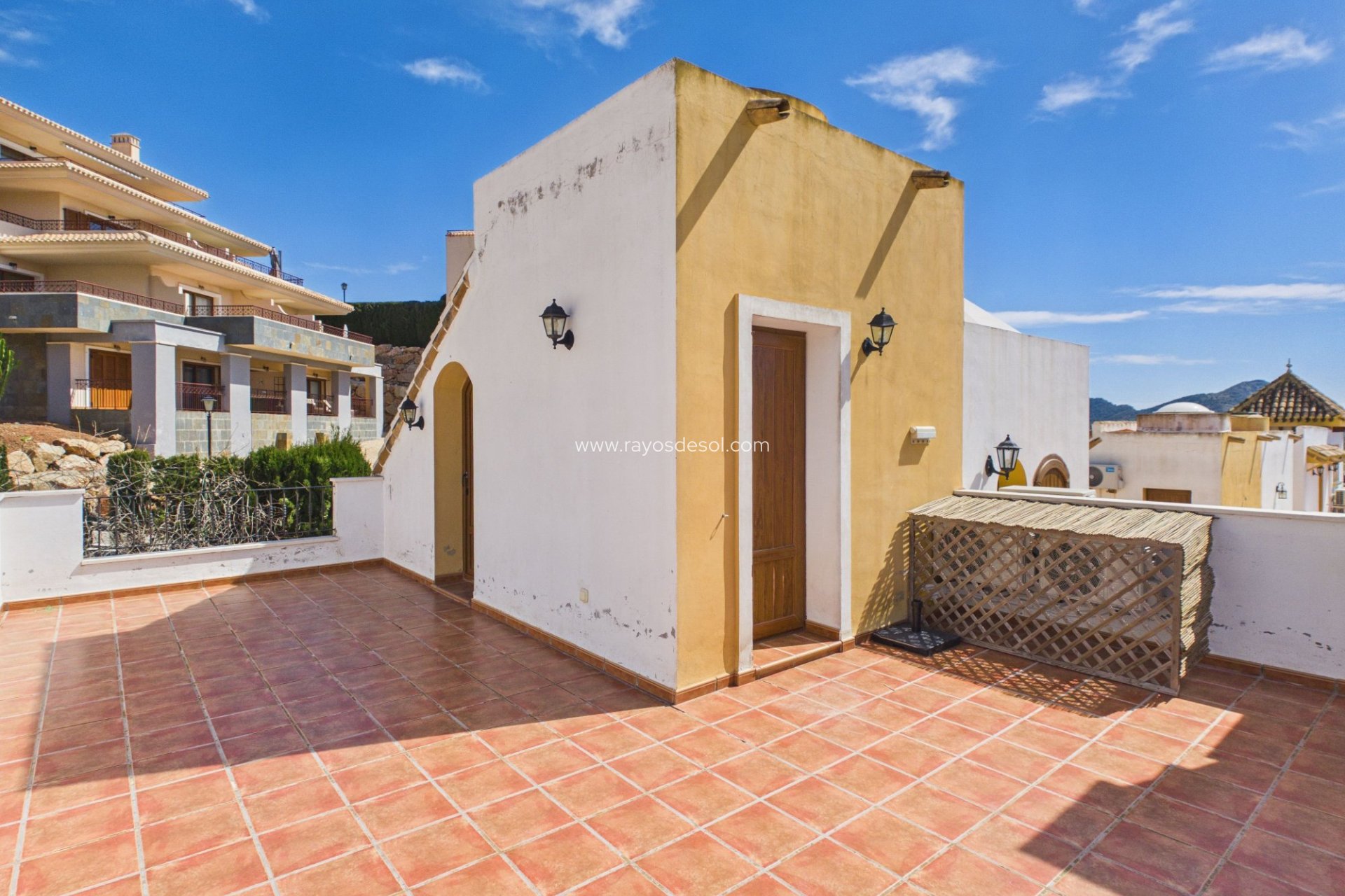 Resale - House - La Manga Club