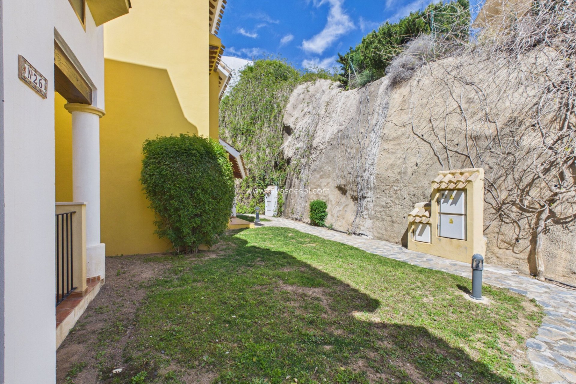 Resale - House - La Manga Club