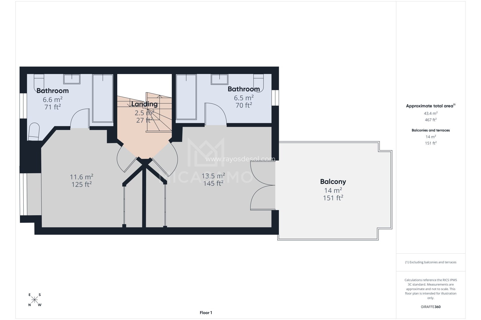 Resale - House - La Manga Club