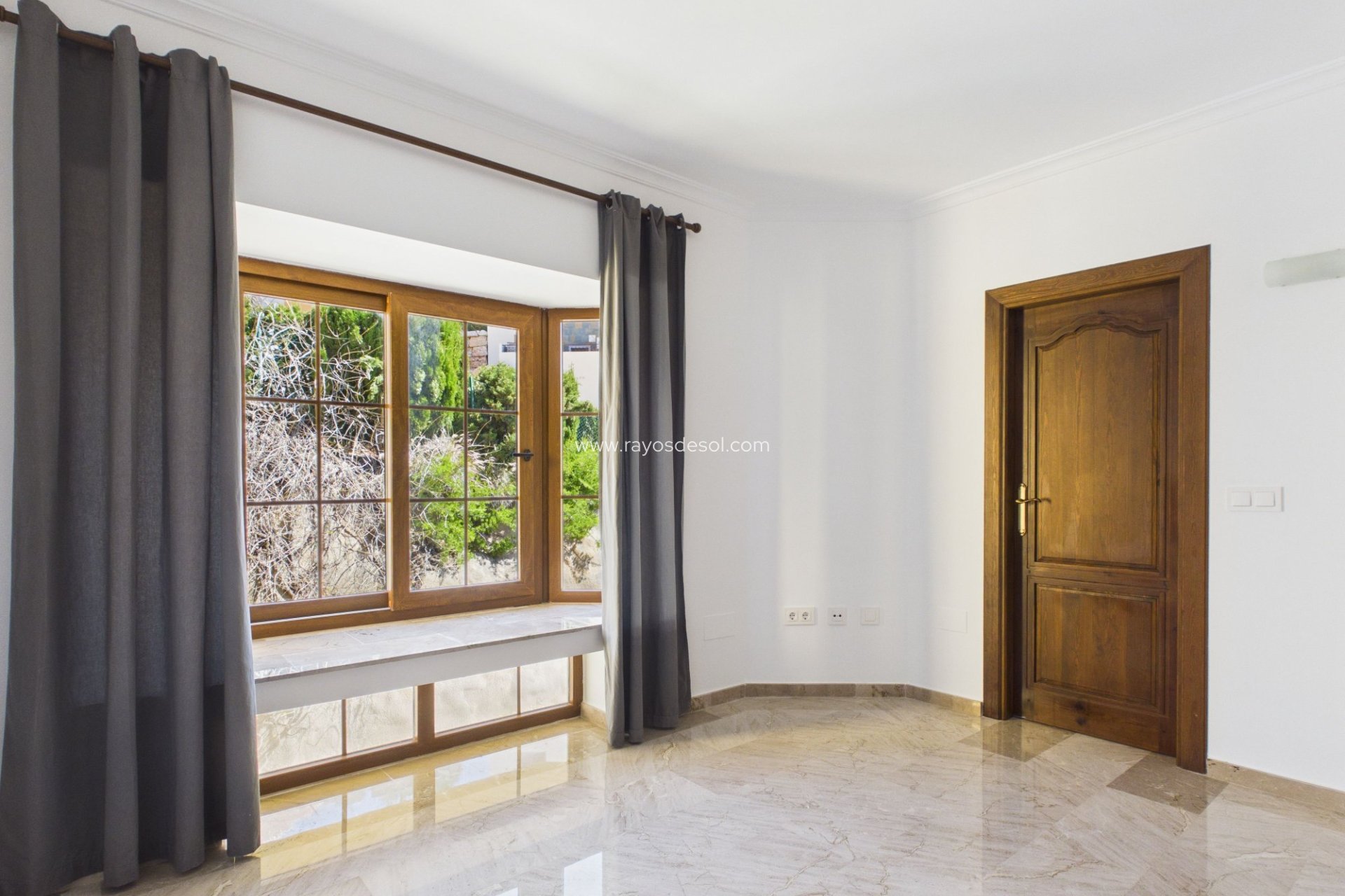 Resale - House - La Manga Club