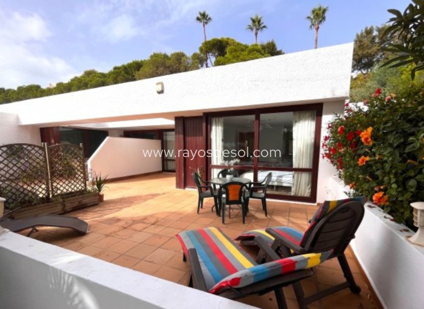 Resale - House - La Manga Club