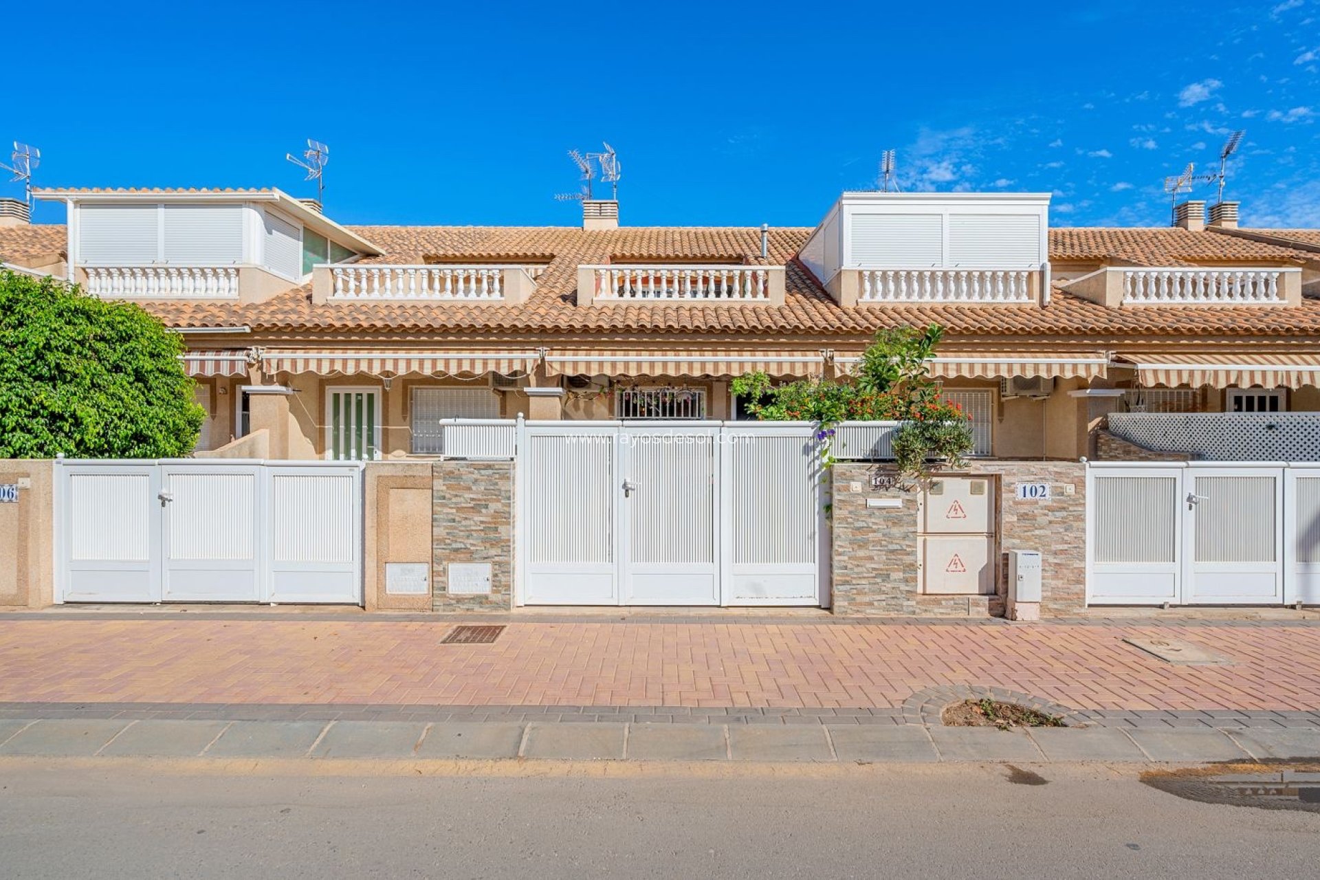 Resale - House - Los Alcazares - Los Alcázares