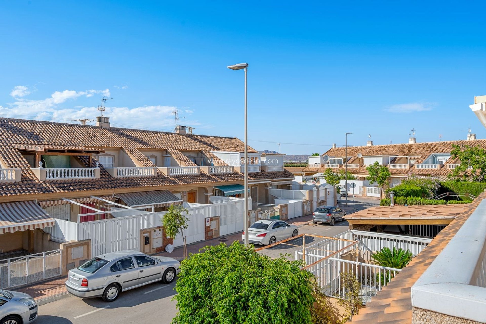 Resale - House - Los Alcazares - Los Alcázares