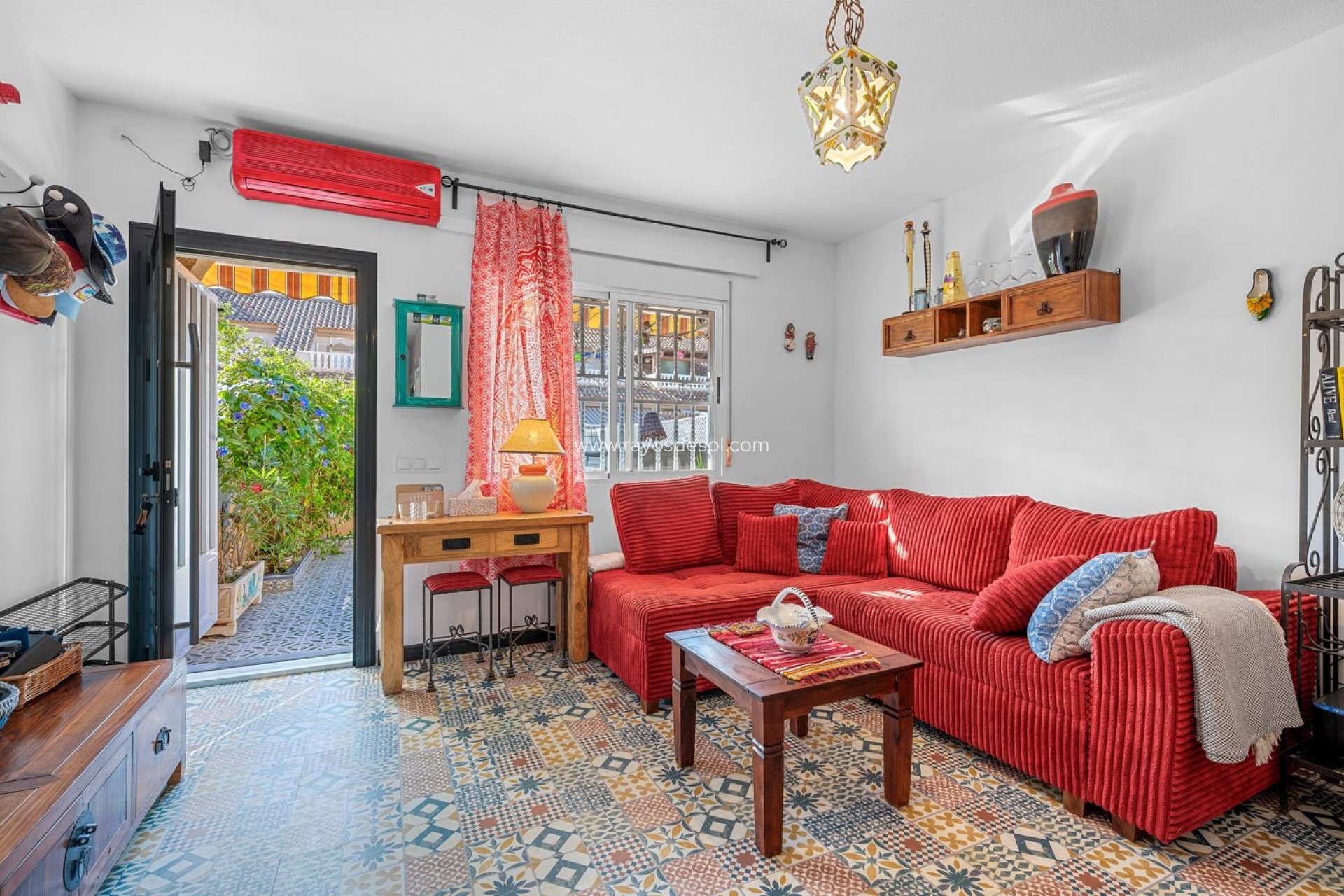 Resale - House - Los Alcazares - Los Alcázares