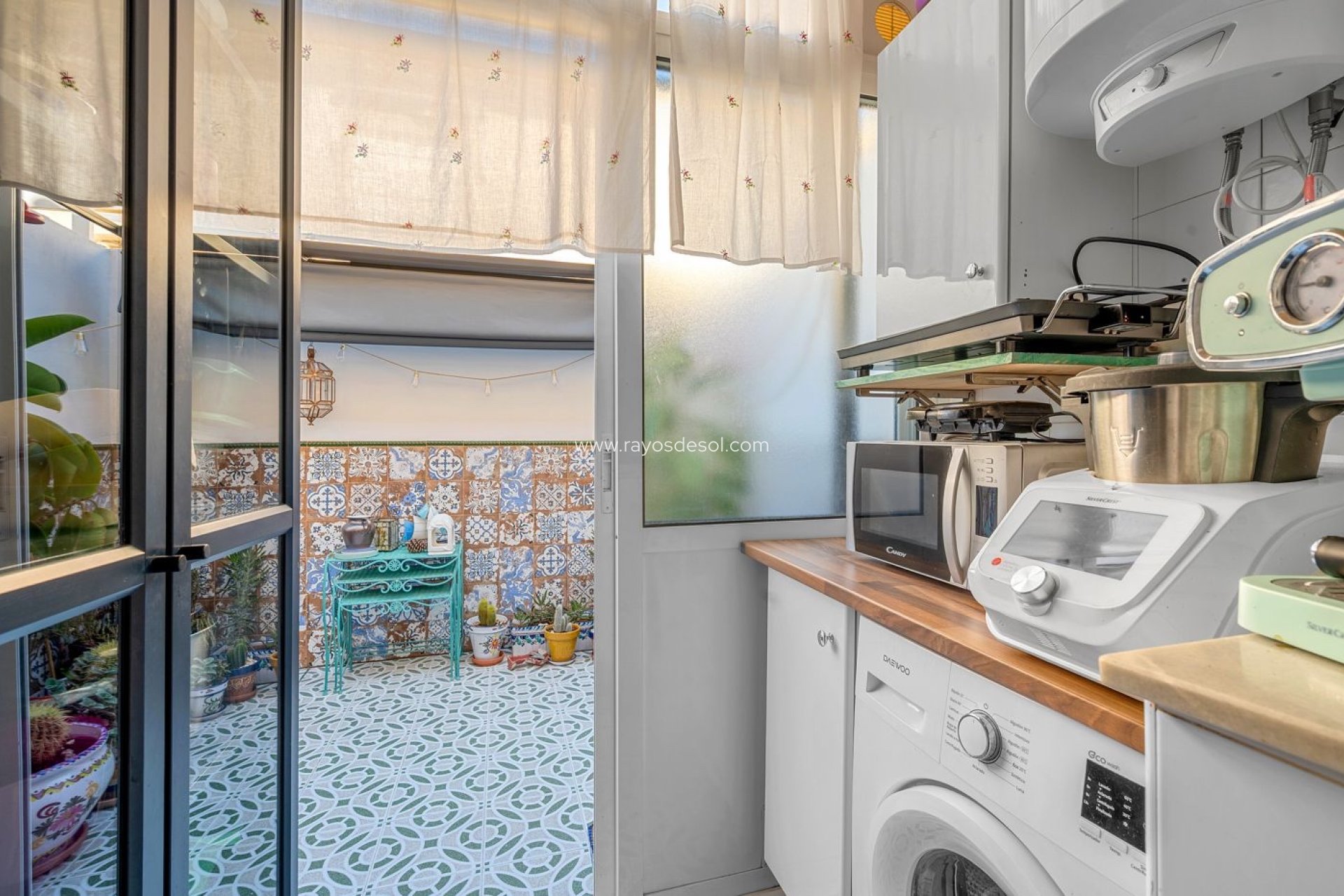 Resale - House - Los Alcazares - Los Alcázares