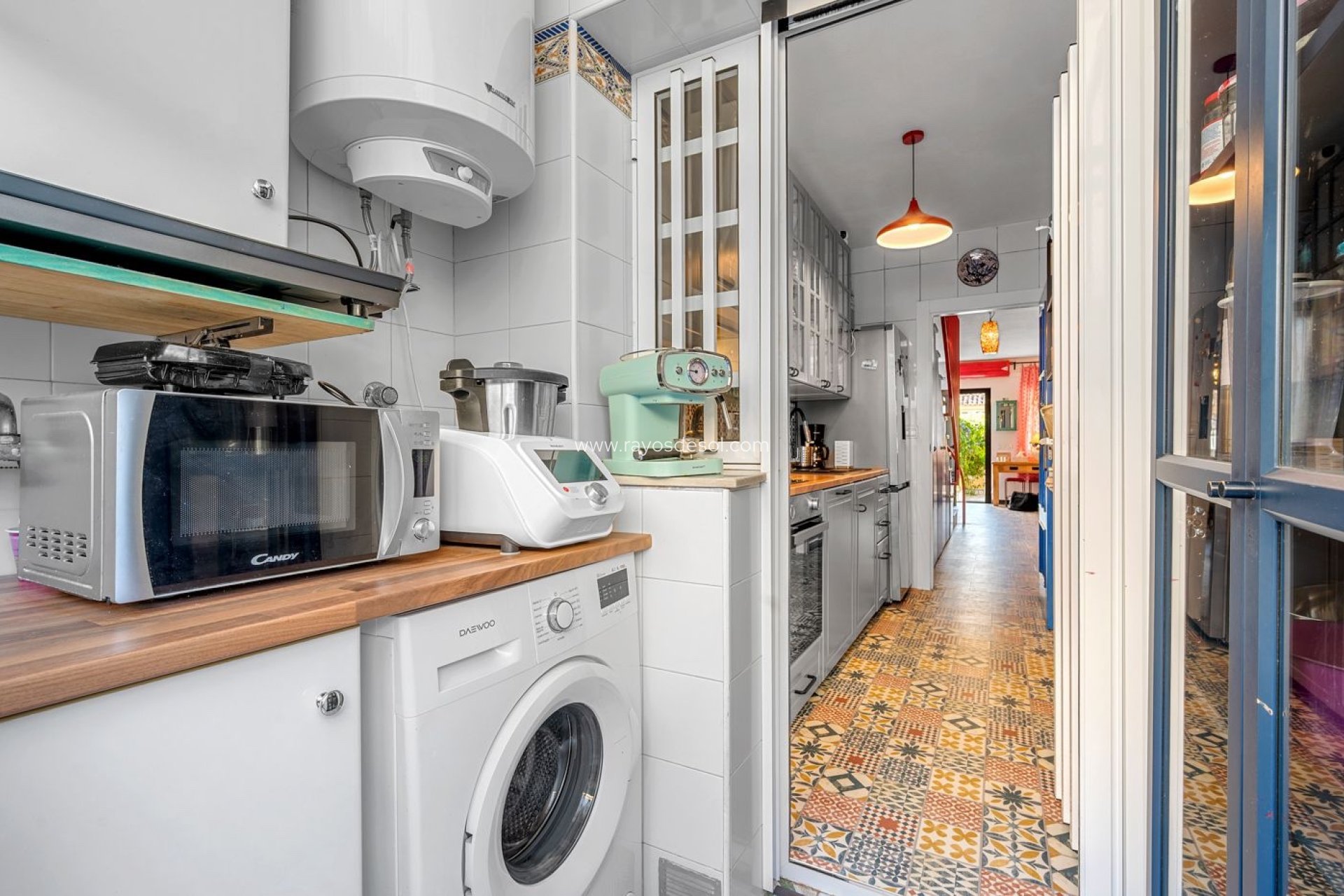 Resale - House - Los Alcazares - Los Alcázares