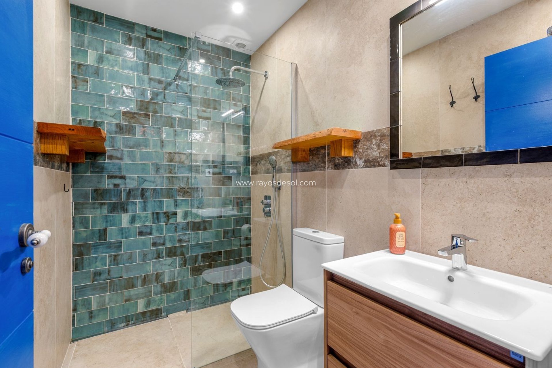 Resale - House - Los Alcazares - Los Alcázares