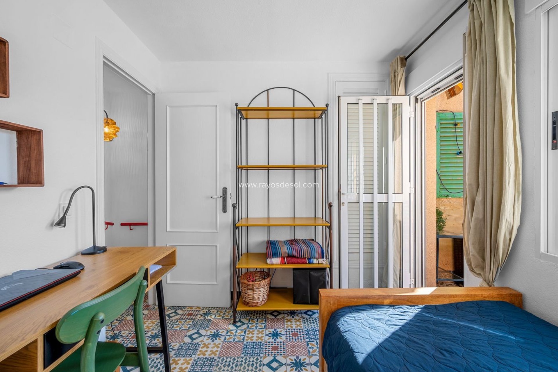 Resale - House - Los Alcazares - Los Alcázares