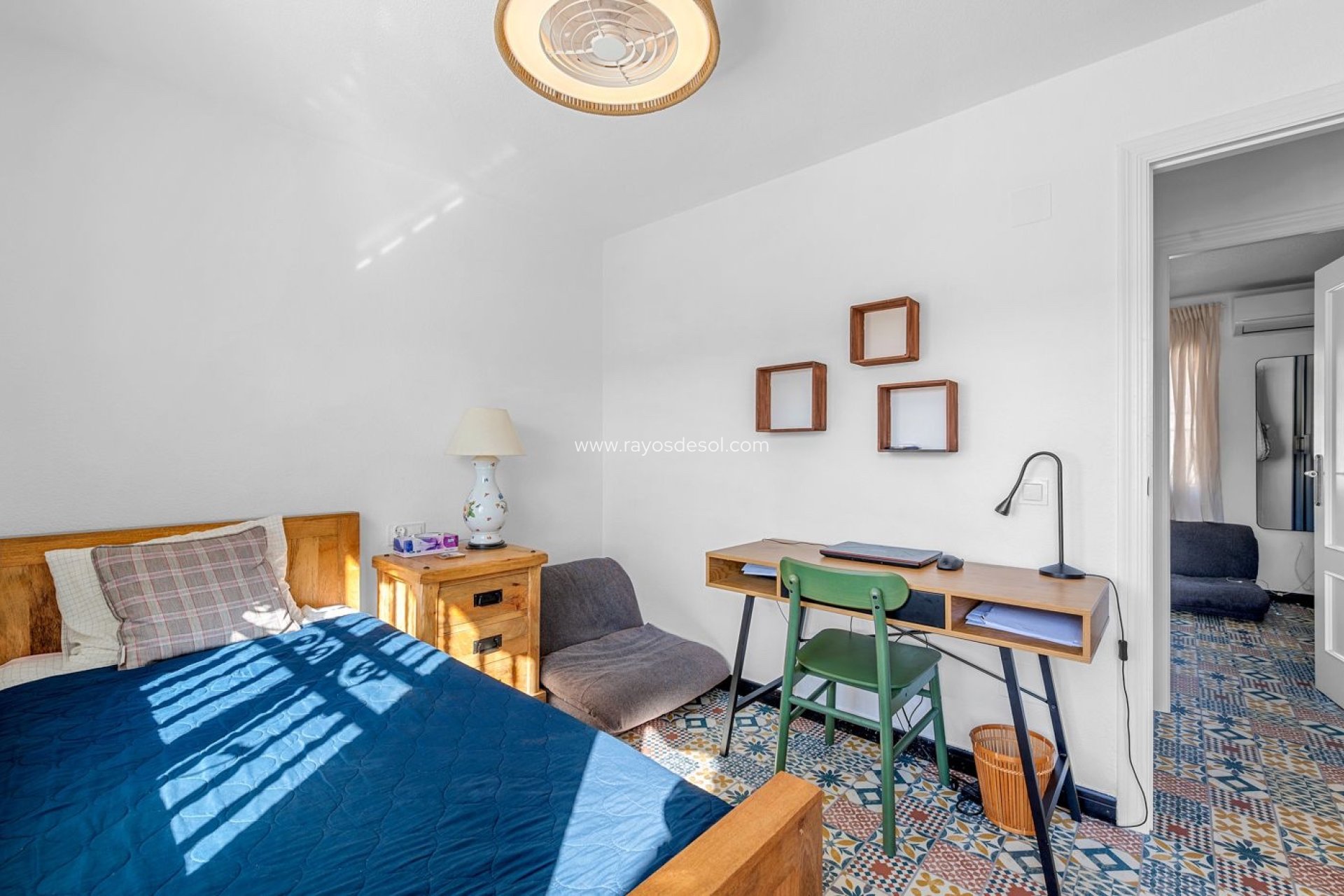 Resale - House - Los Alcazares - Los Alcázares