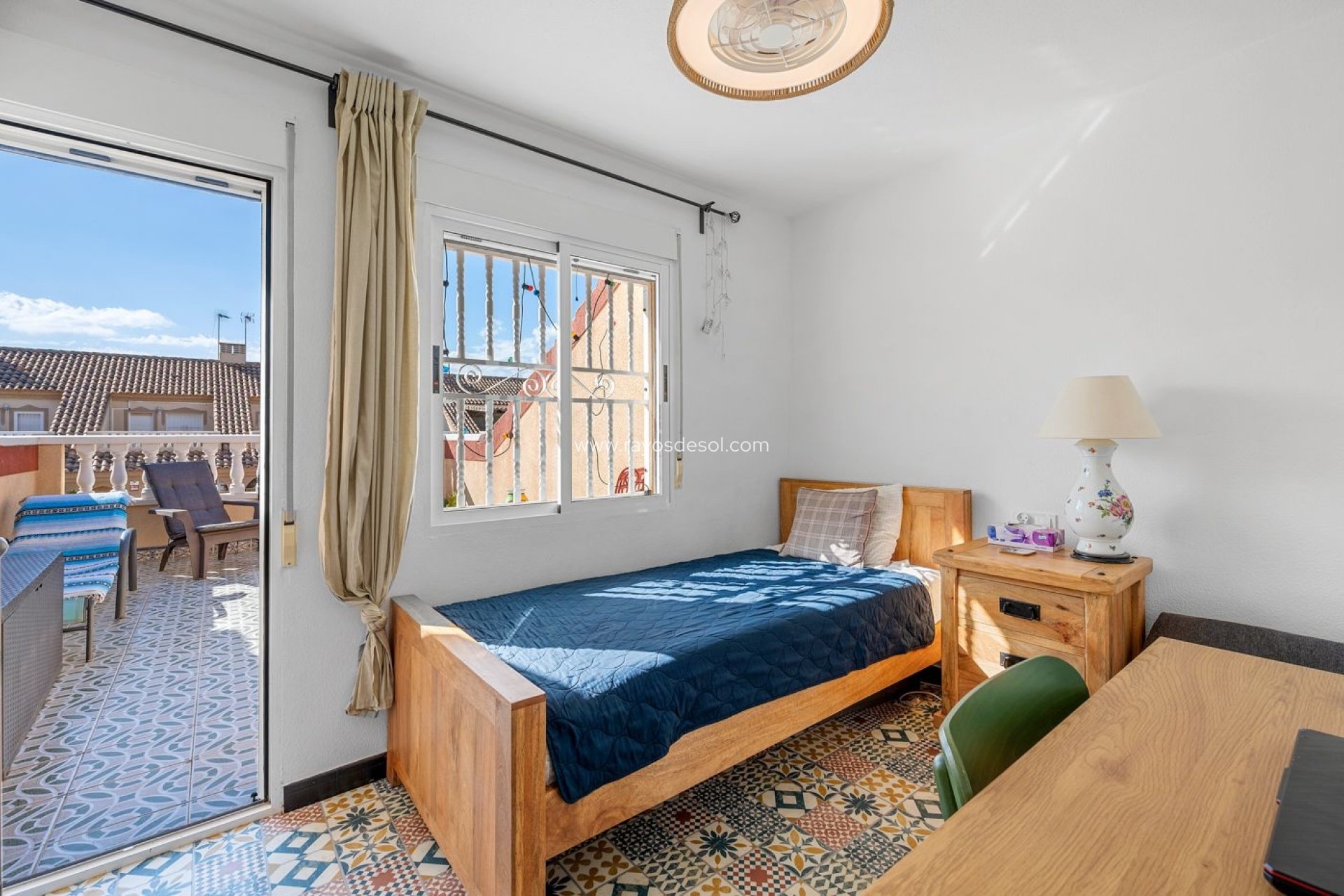 Resale - House - Los Alcazares - Los Alcázares