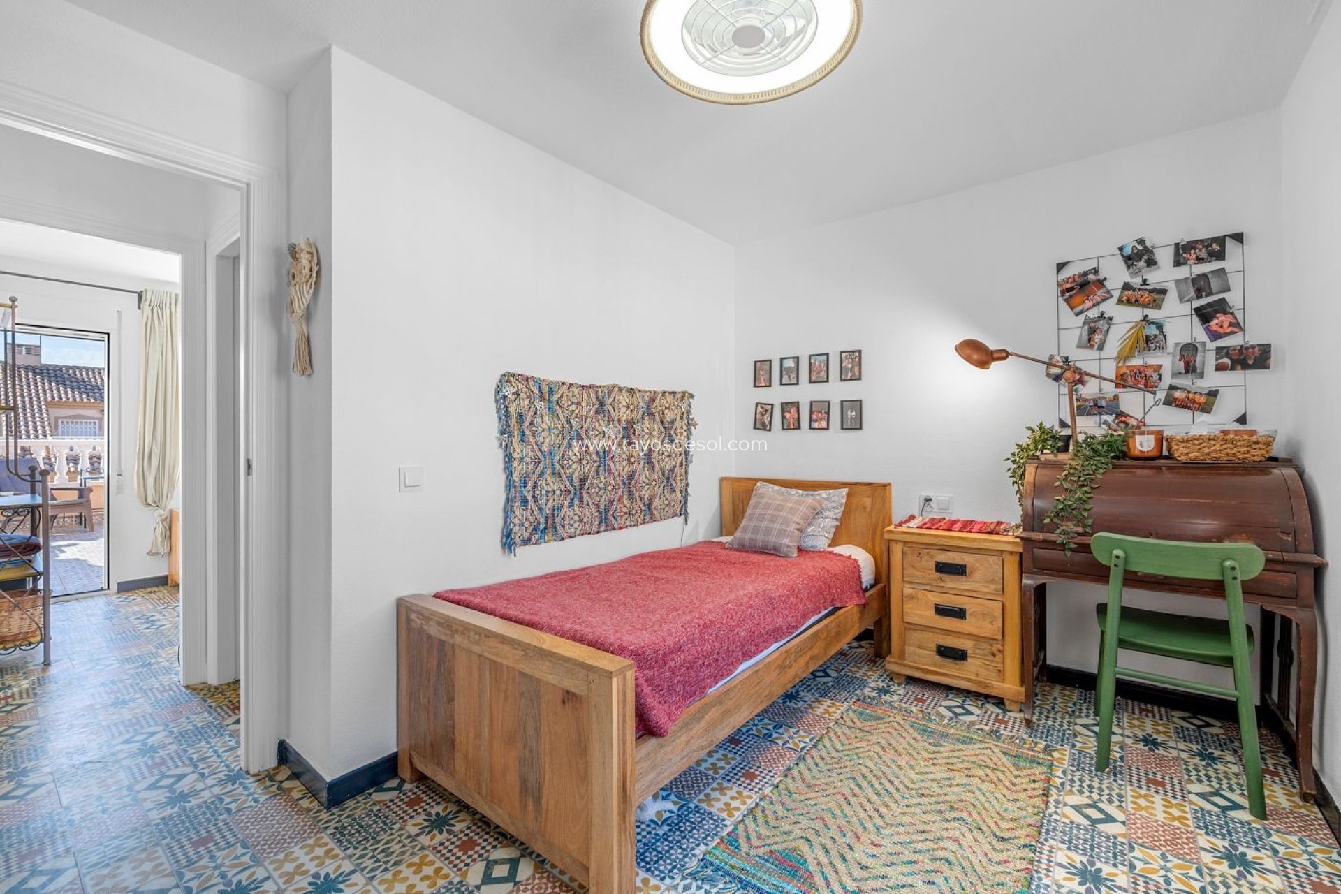 Resale - House - Los Alcazares - Los Alcázares