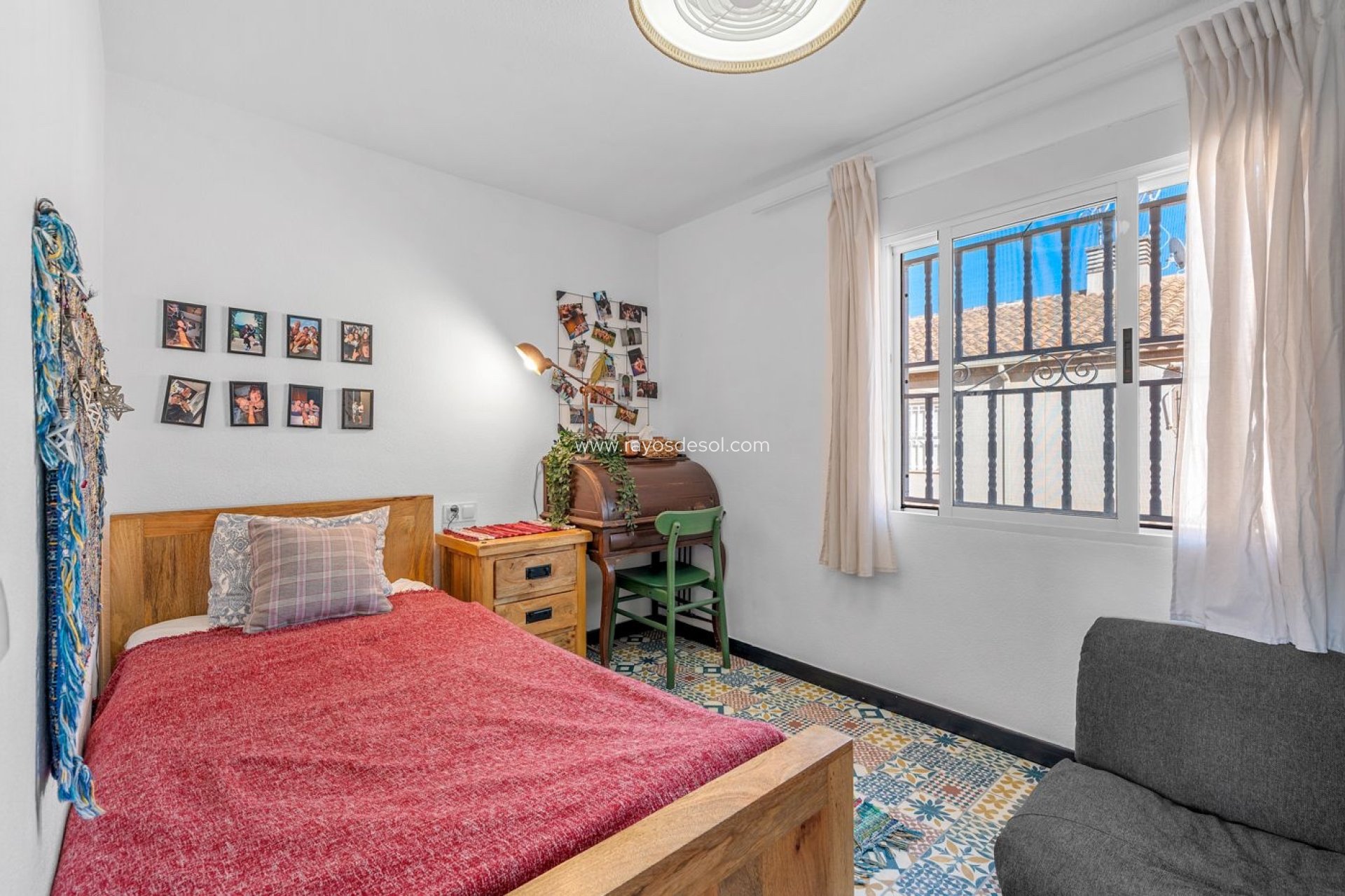 Resale - House - Los Alcazares - Los Alcázares