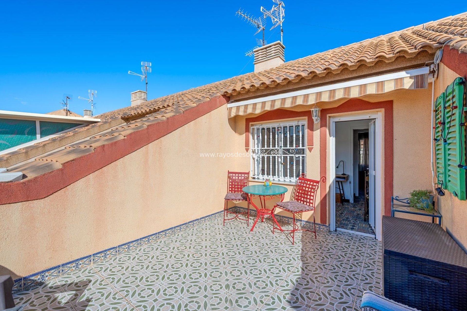 Resale - House - Los Alcazares - Los Alcázares