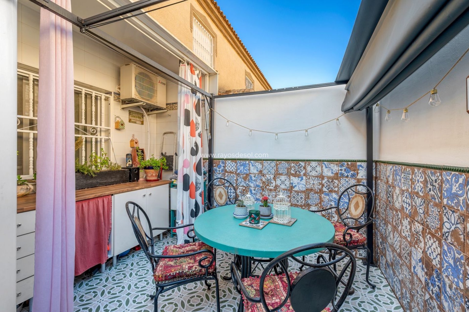 Resale - House - Los Alcazares - Los Alcázares