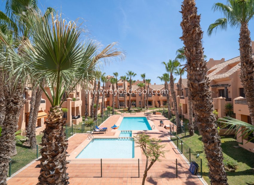 Resale - House - Los Alcazares - Los Montesinos