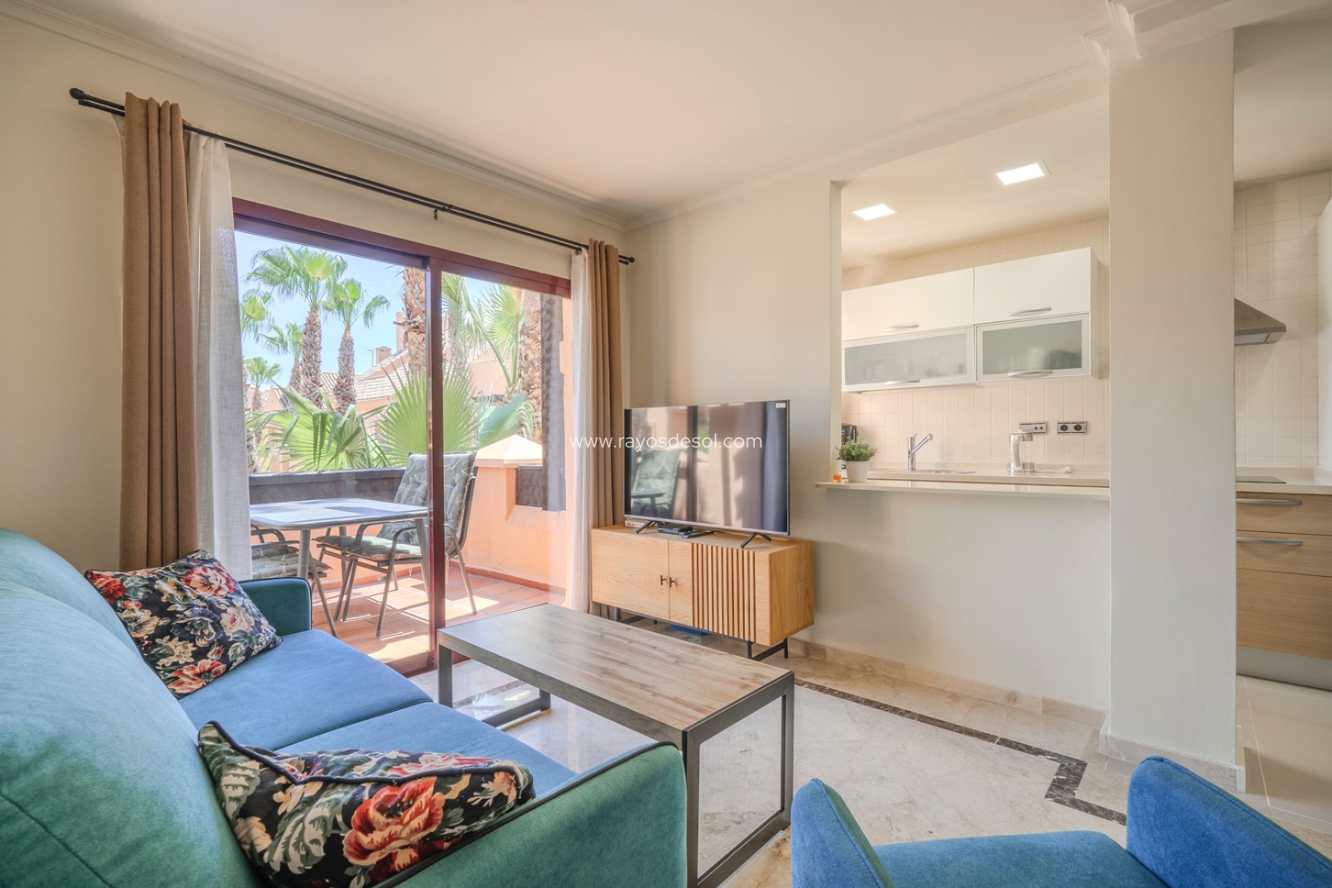 Resale - House - Los Alcazares - Los Montesinos