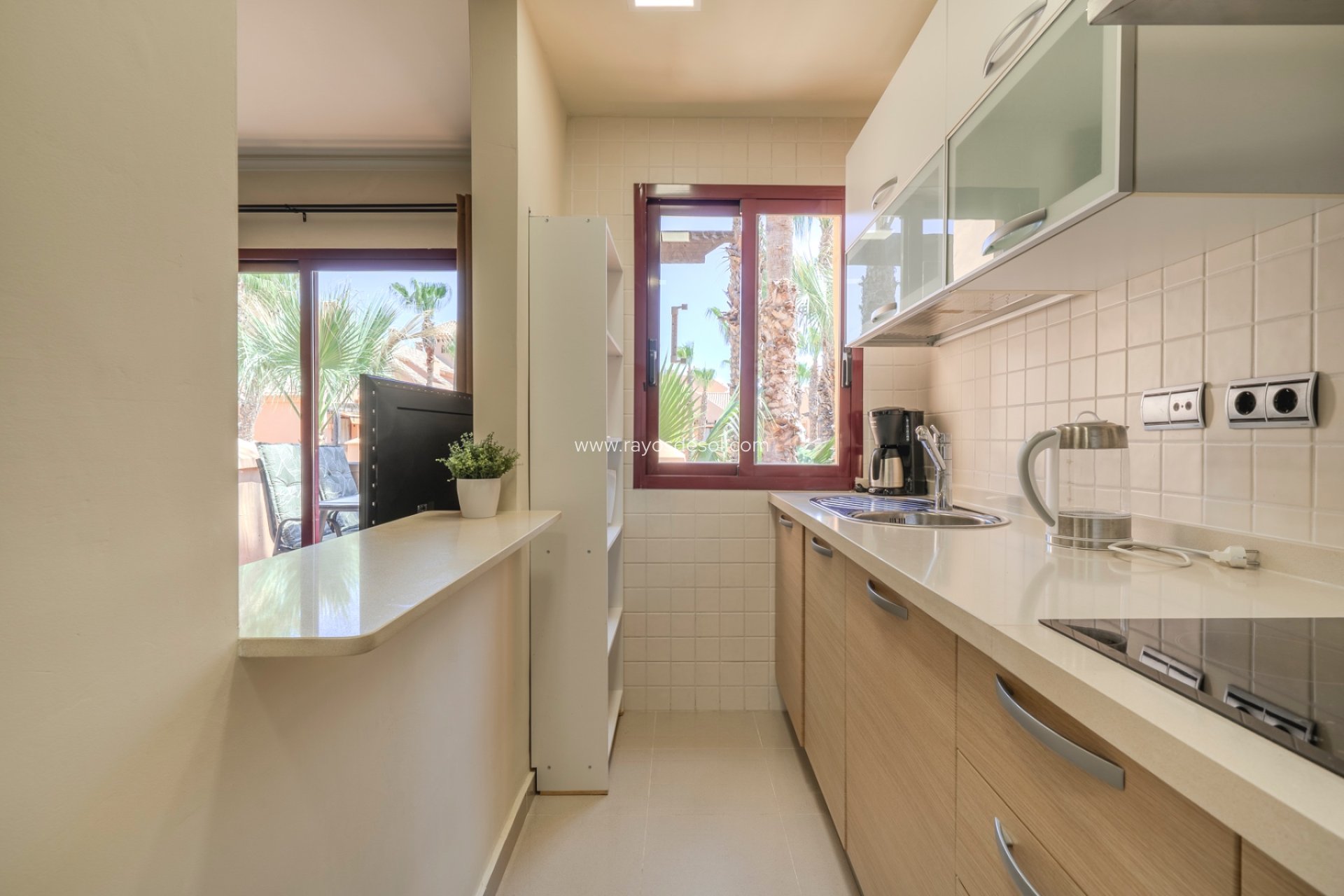 Resale - House - Los Alcazares - Los Montesinos