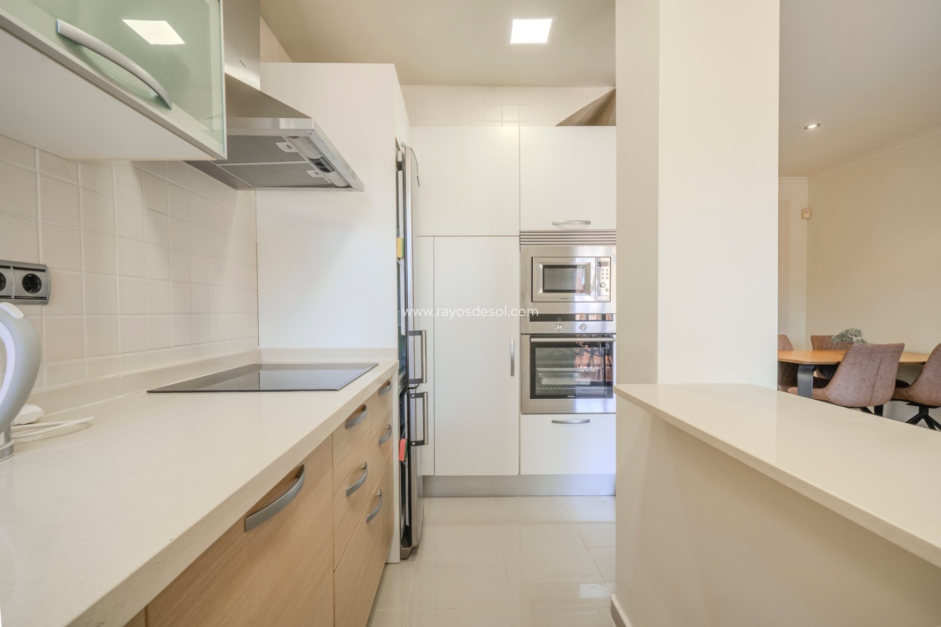 Resale - House - Los Alcazares - Los Montesinos