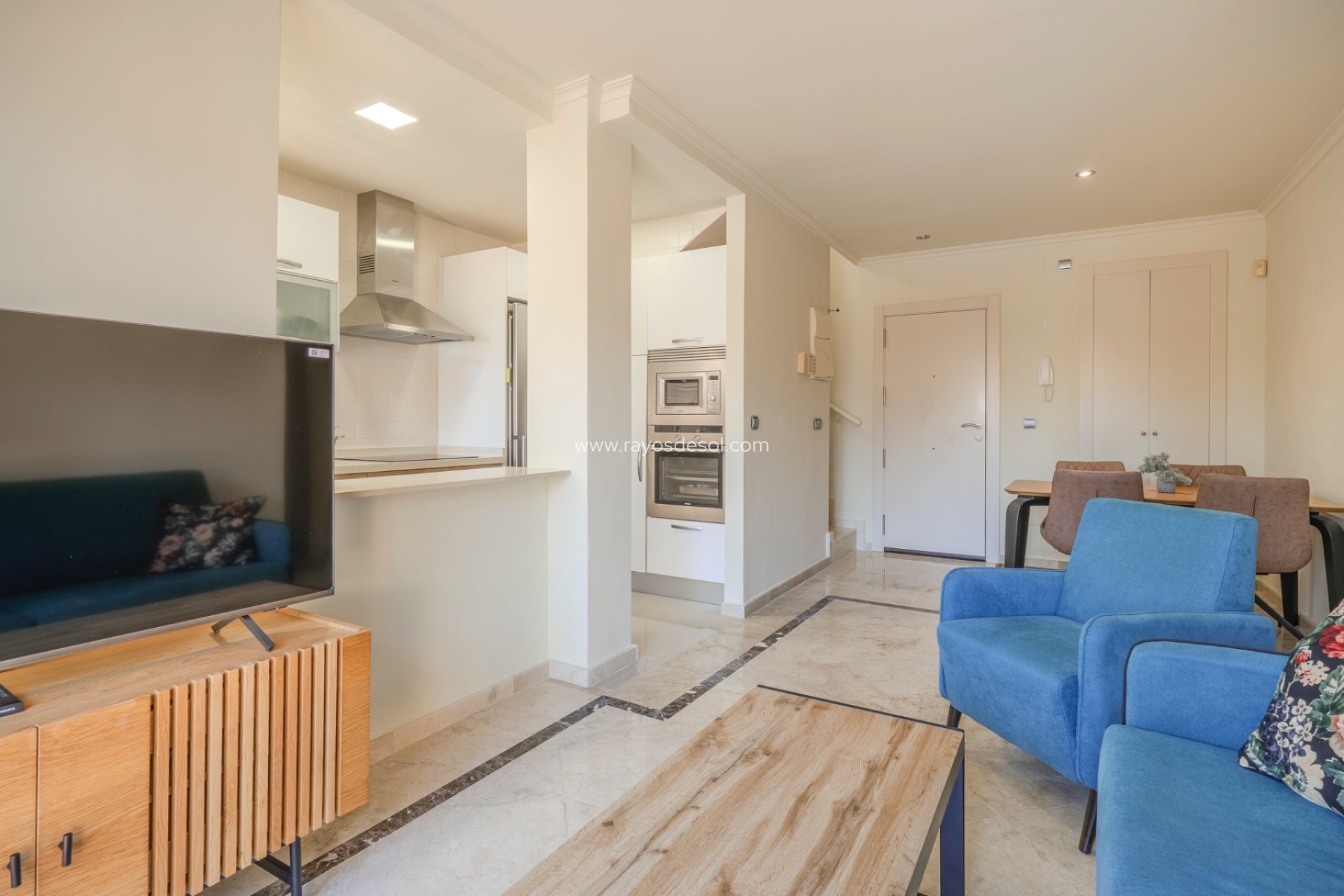 Resale - House - Los Alcazares - Los Montesinos