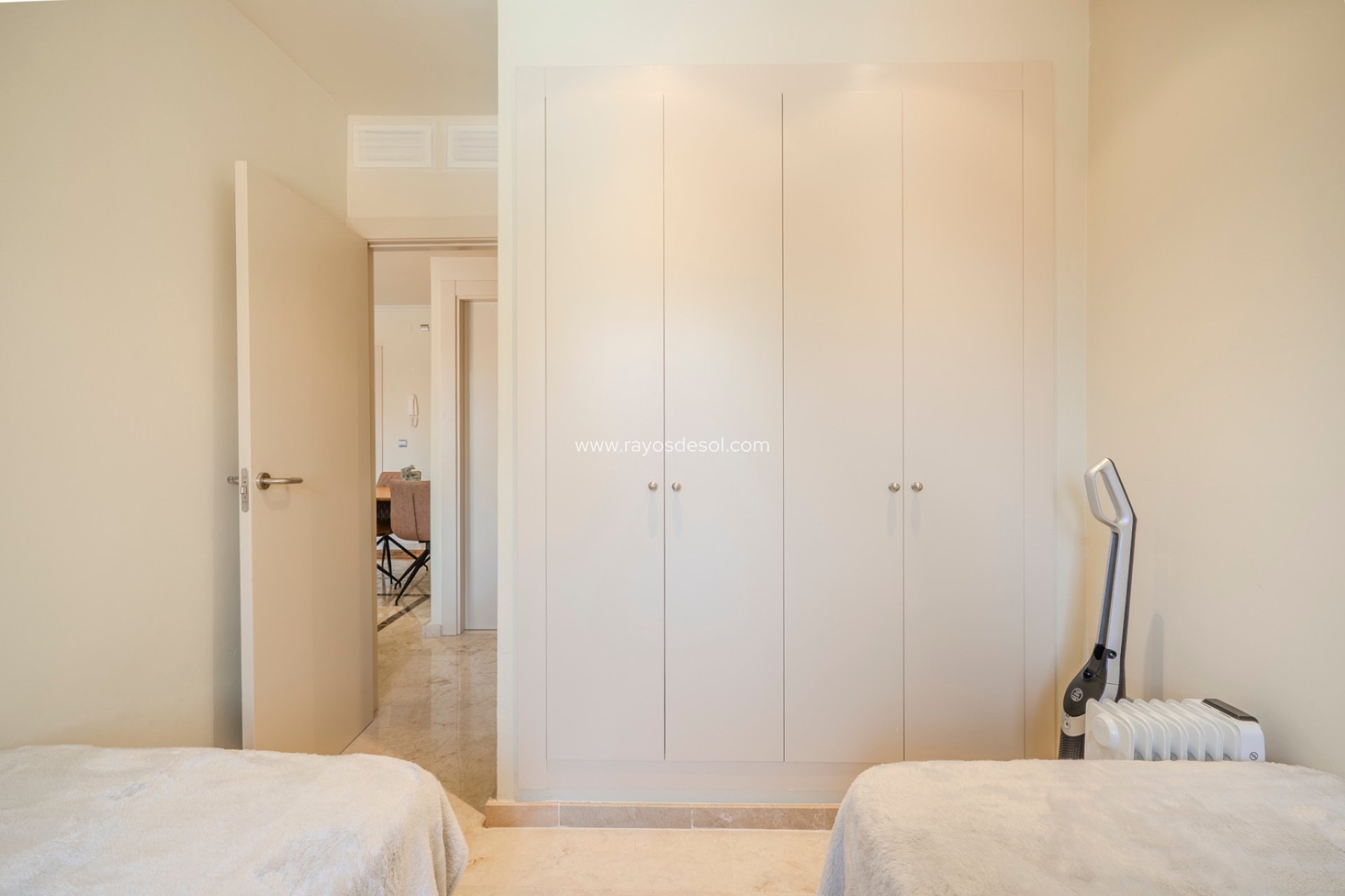 Resale - House - Los Alcazares - Los Montesinos