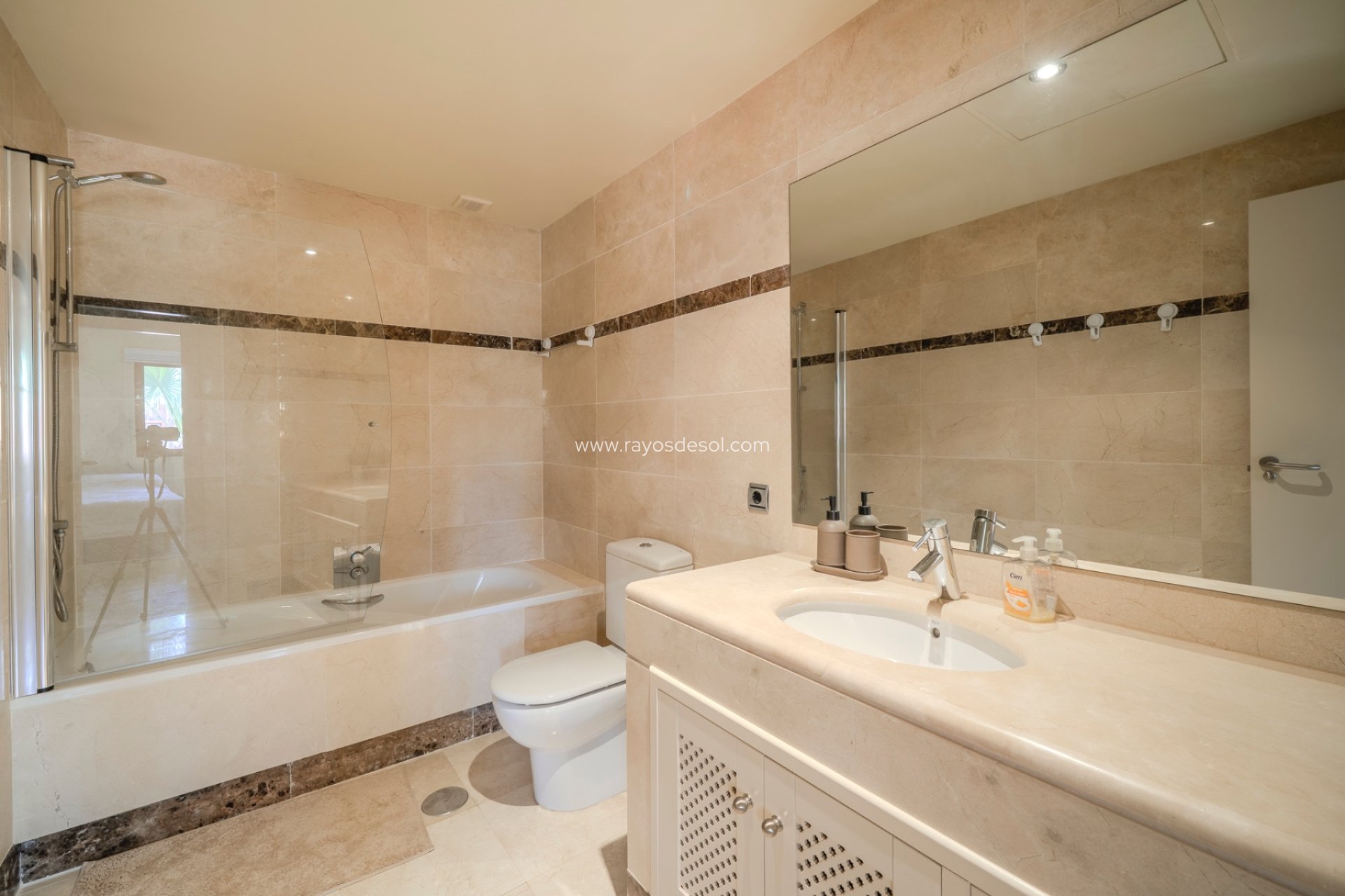 Resale - House - Los Alcazares - Los Montesinos