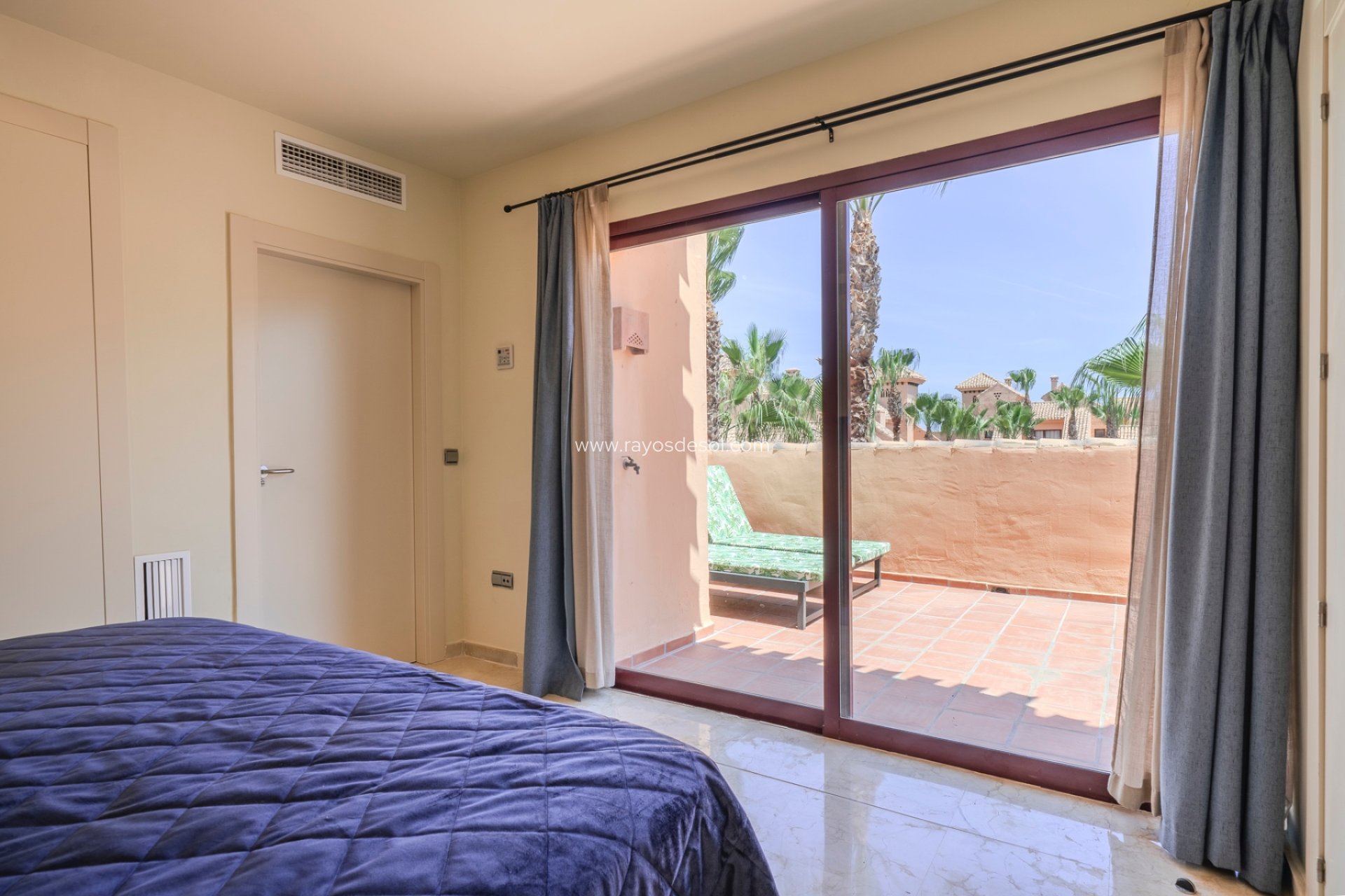 Resale - House - Los Alcazares - Los Montesinos