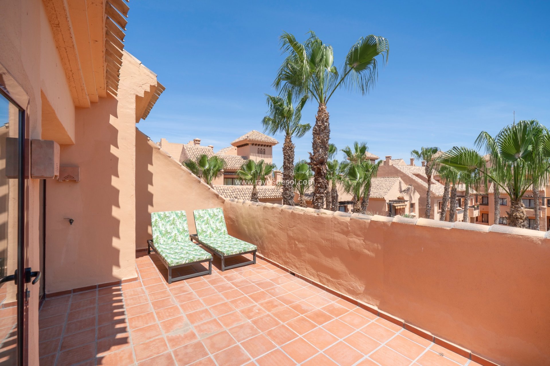 Resale - House - Los Alcazares - Los Montesinos