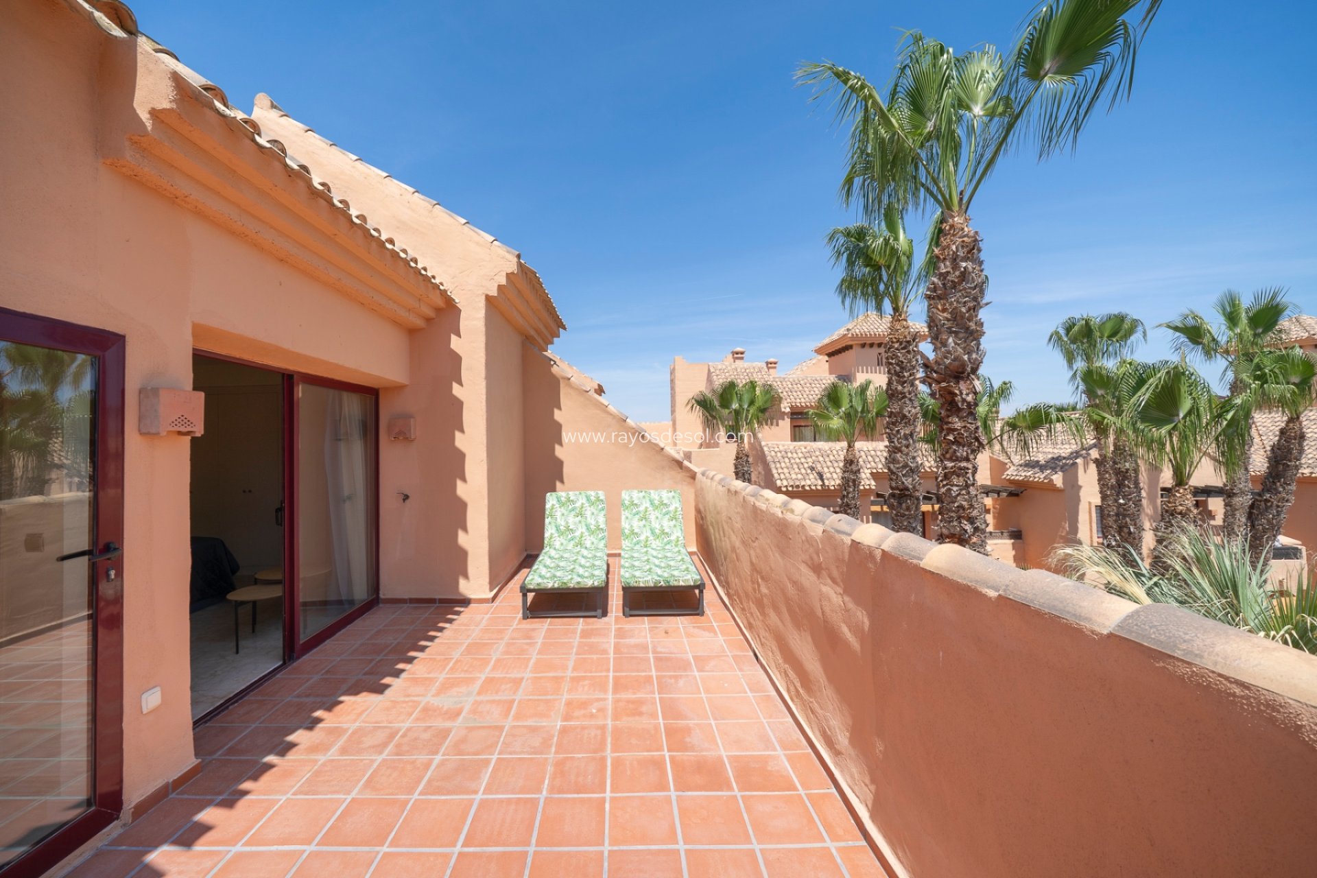 Resale - House - Los Alcazares - Los Montesinos