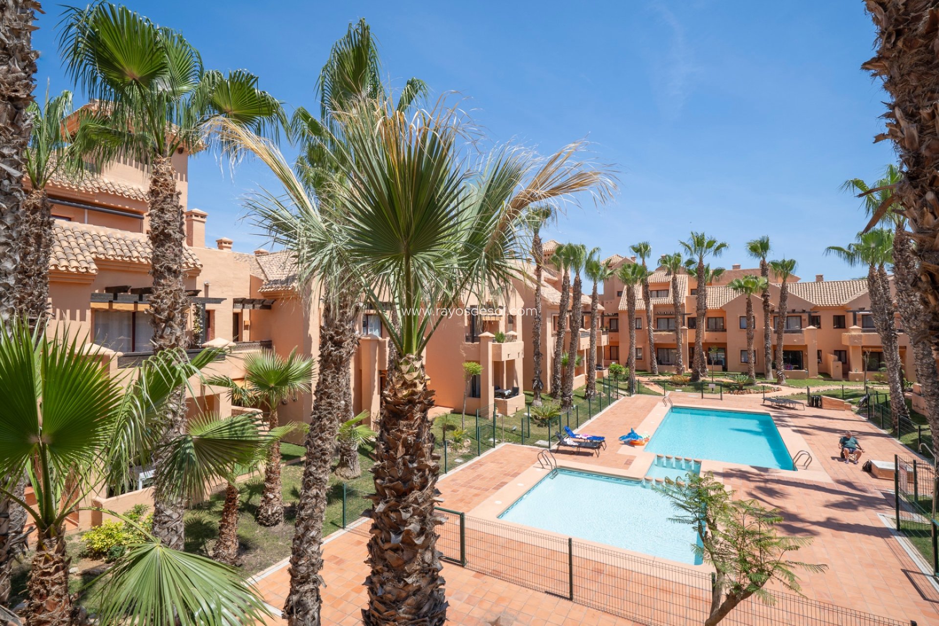 Resale - House - Los Alcazares - Los Montesinos