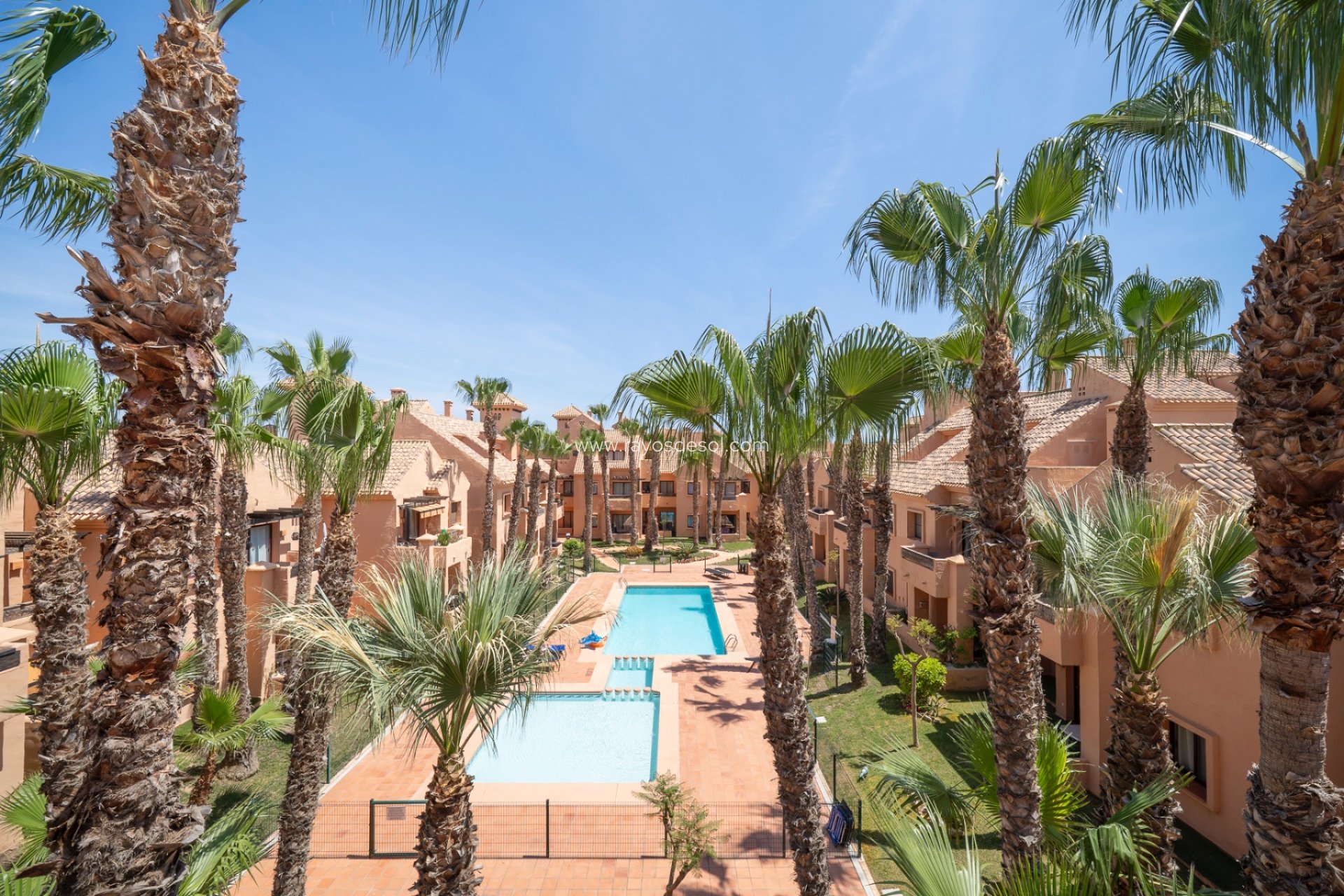 Resale - House - Los Alcazares - Los Montesinos