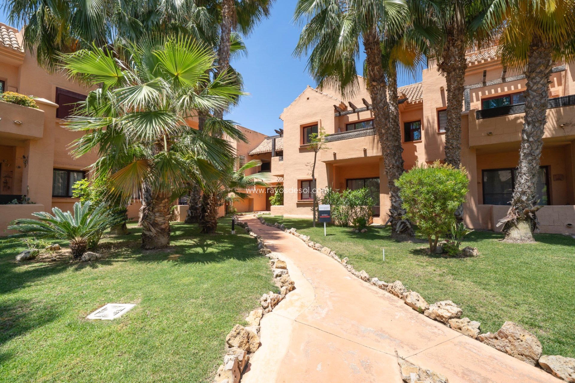 Resale - House - Los Alcazares - Los Montesinos