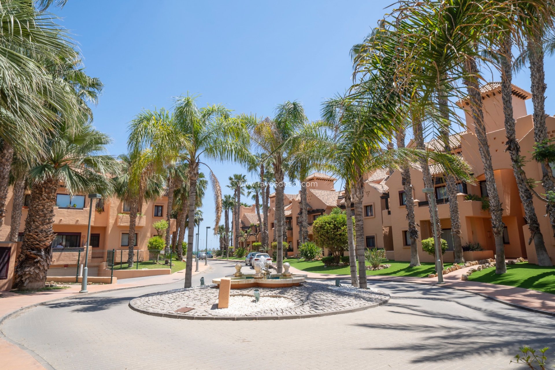 Resale - House - Los Alcazares - Los Montesinos