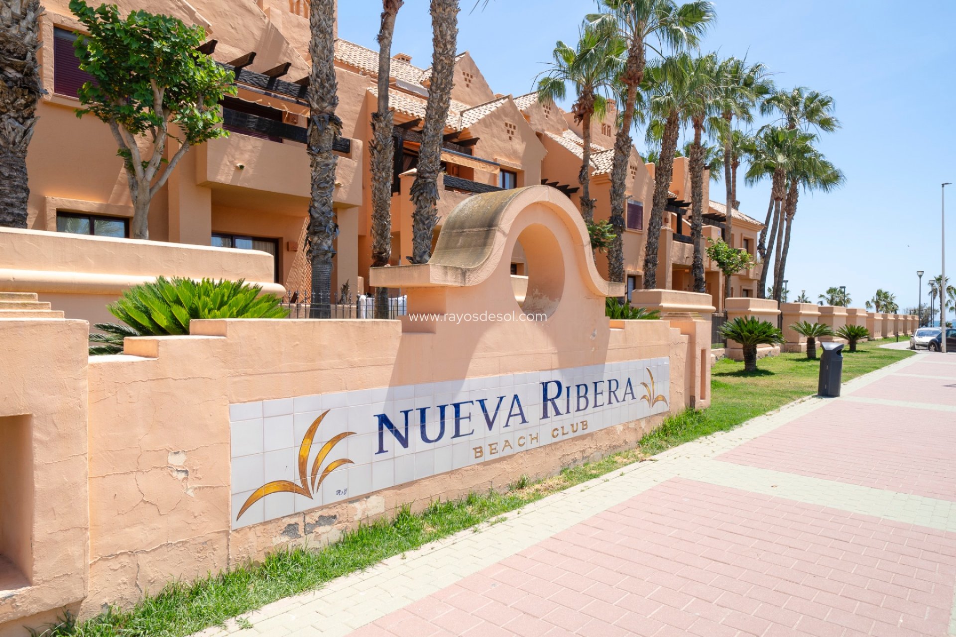 Resale - House - Los Alcazares - Los Montesinos