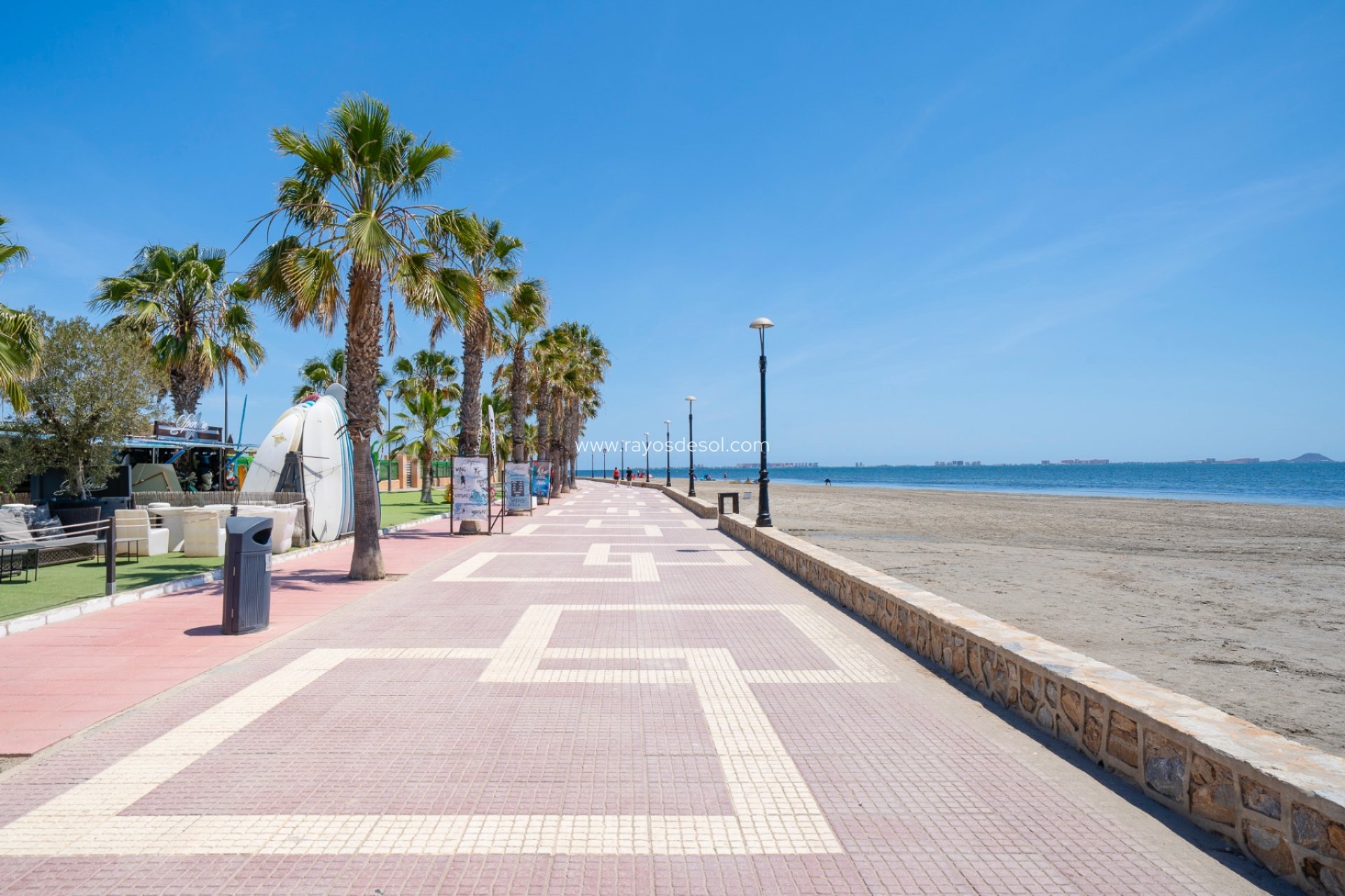 Resale - House - Los Alcazares - Los Montesinos