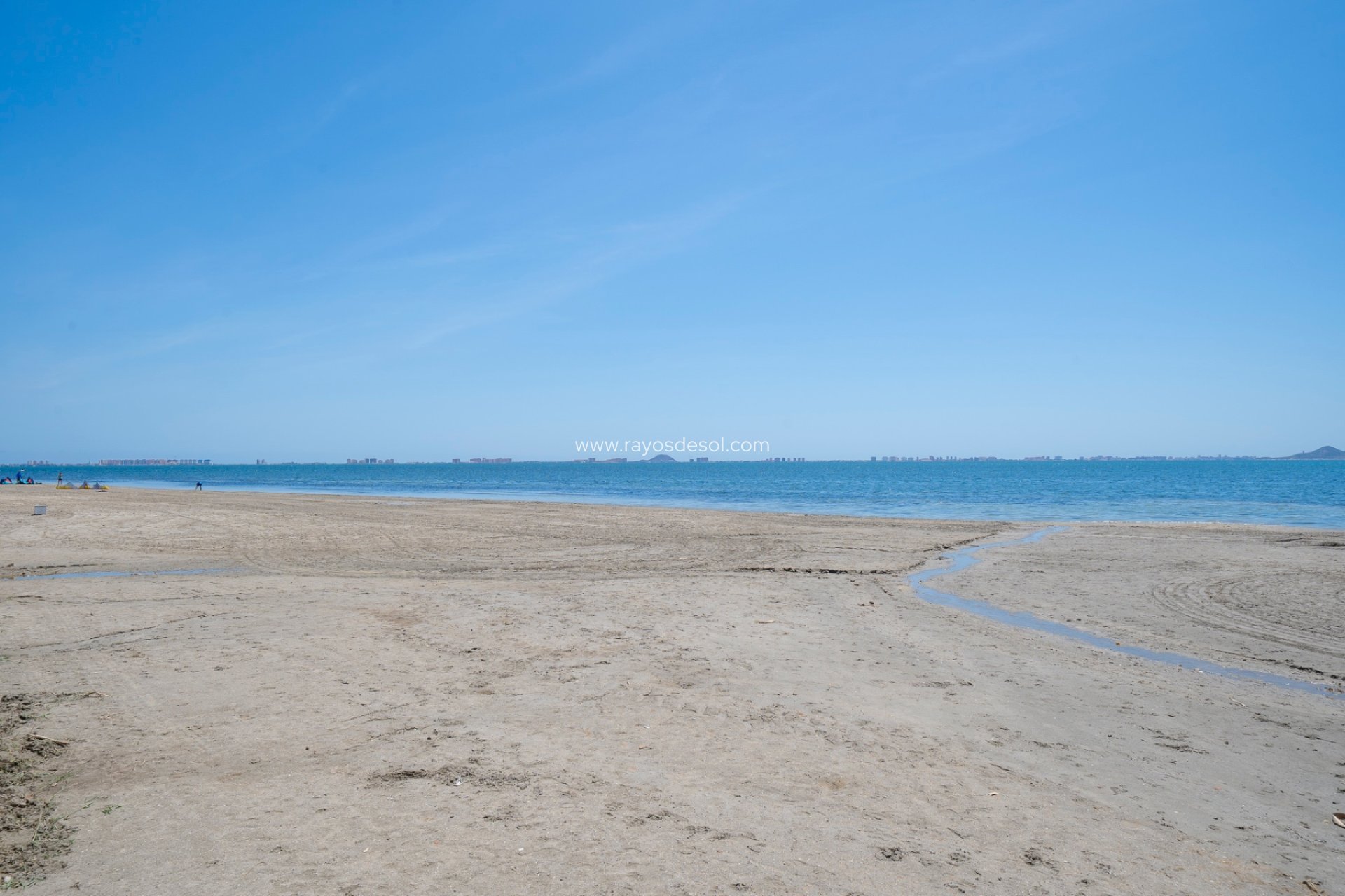 Resale - House - Los Alcazares - Los Montesinos