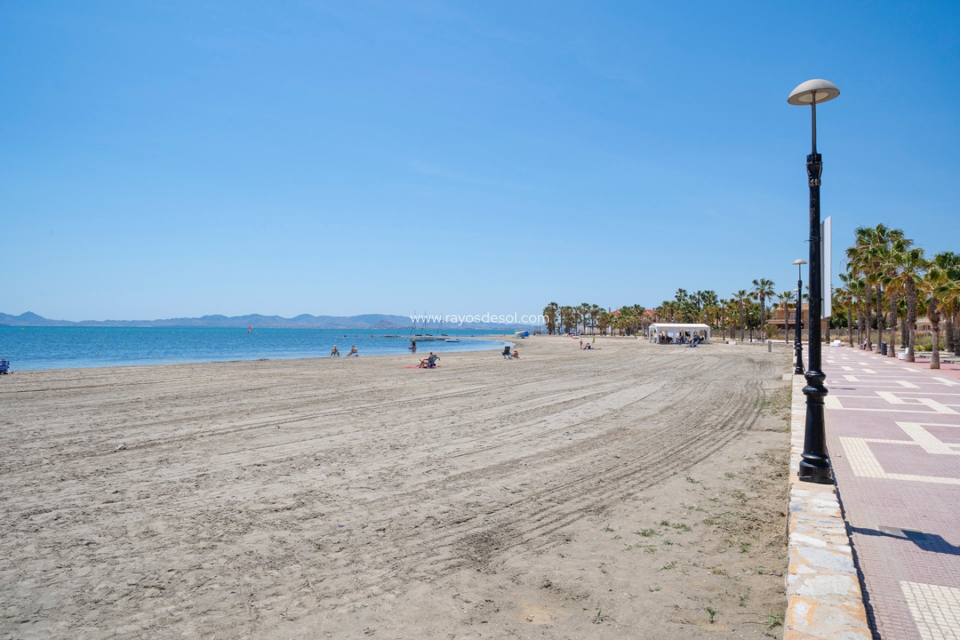 Resale - House - Los Alcazares - Los Montesinos