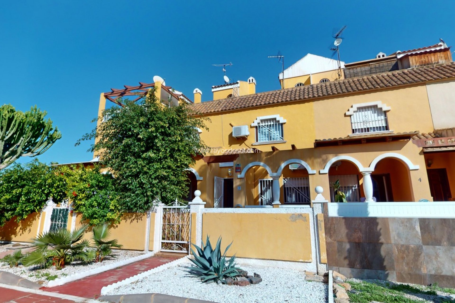 Resale - House - Los Alcazares - Los Narejos