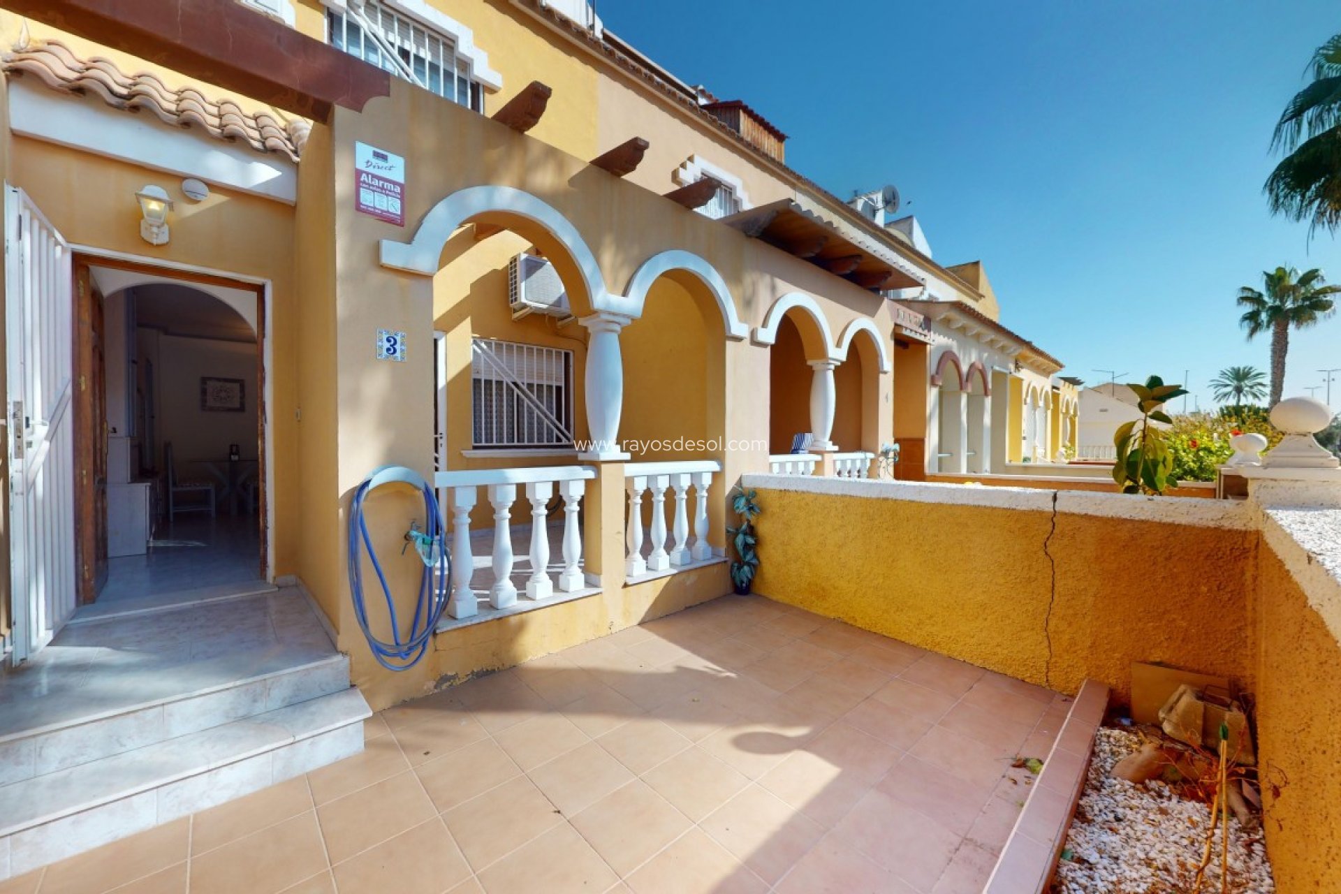 Resale - House - Los Alcazares - Los Narejos