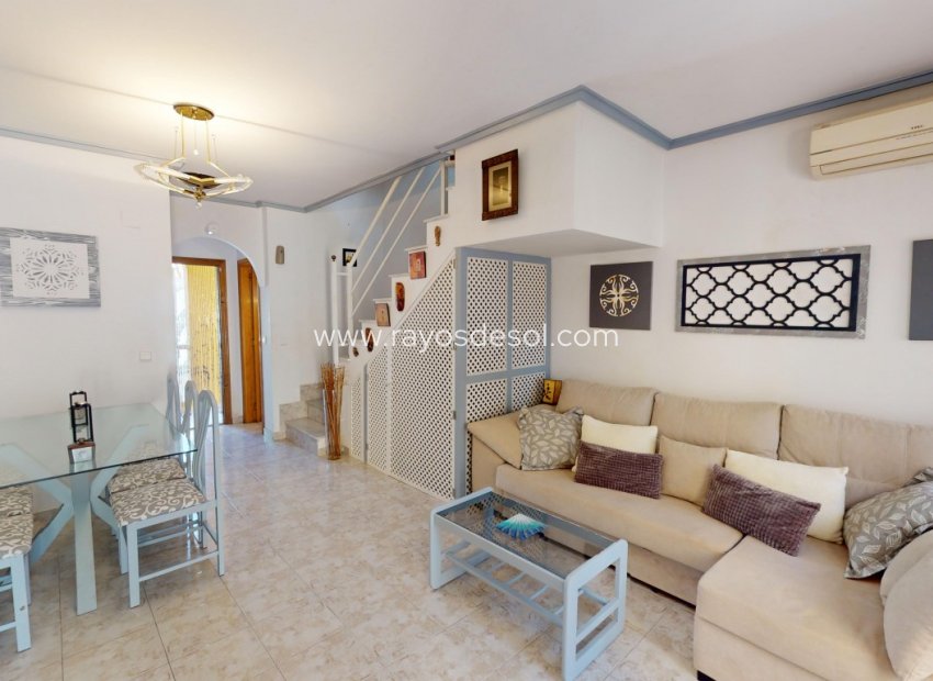 Resale - House - Los Alcazares - Los Narejos