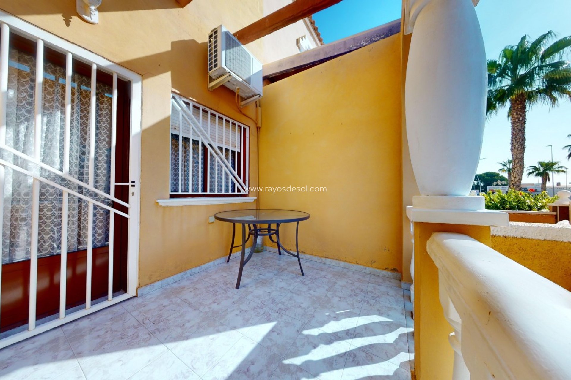 Resale - House - Los Alcazares - Los Narejos