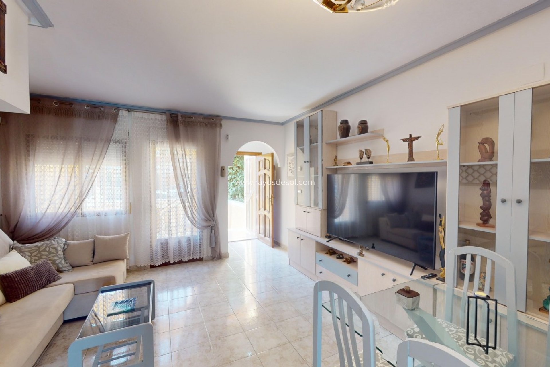 Resale - House - Los Alcazares - Los Narejos