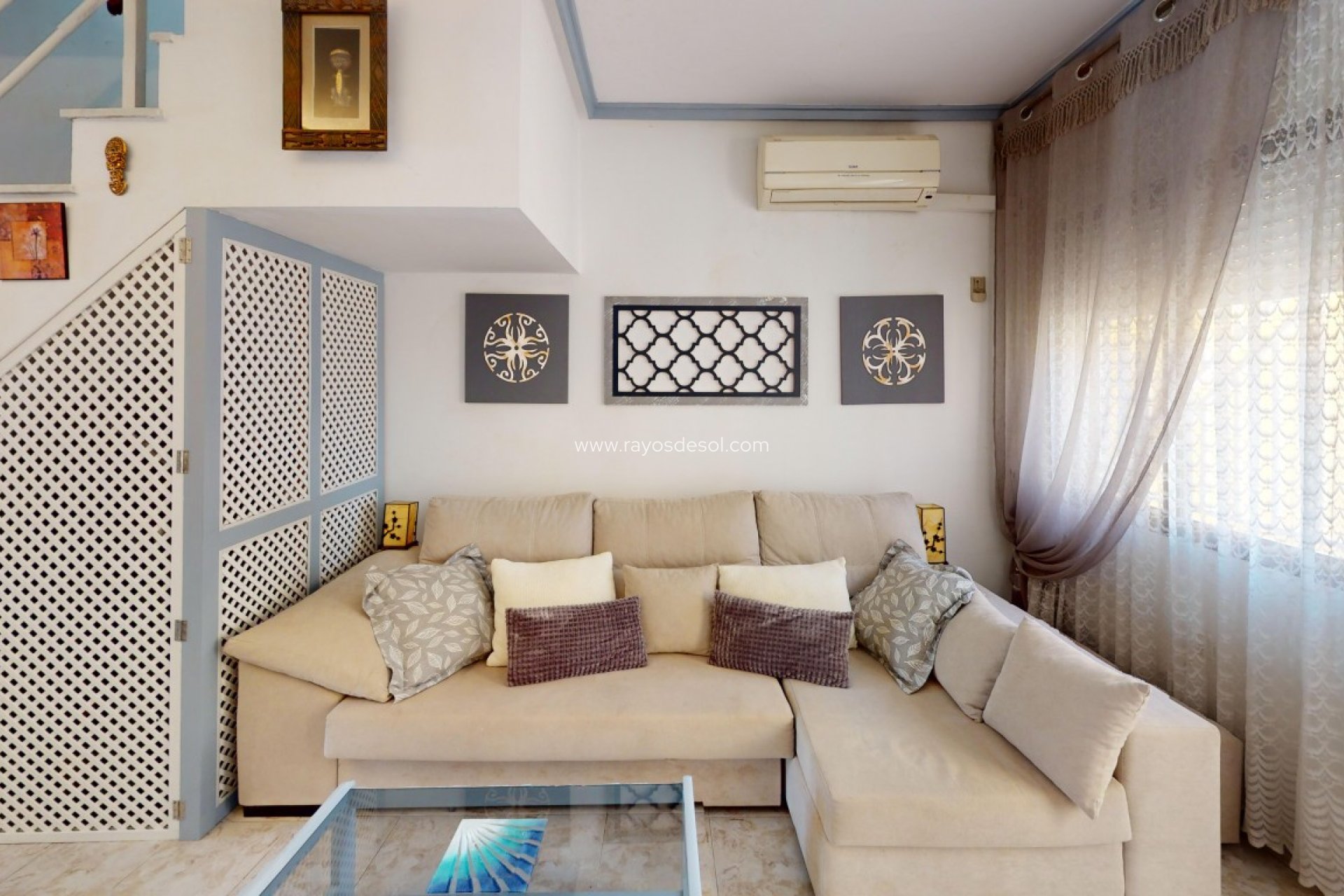 Resale - House - Los Alcazares - Los Narejos