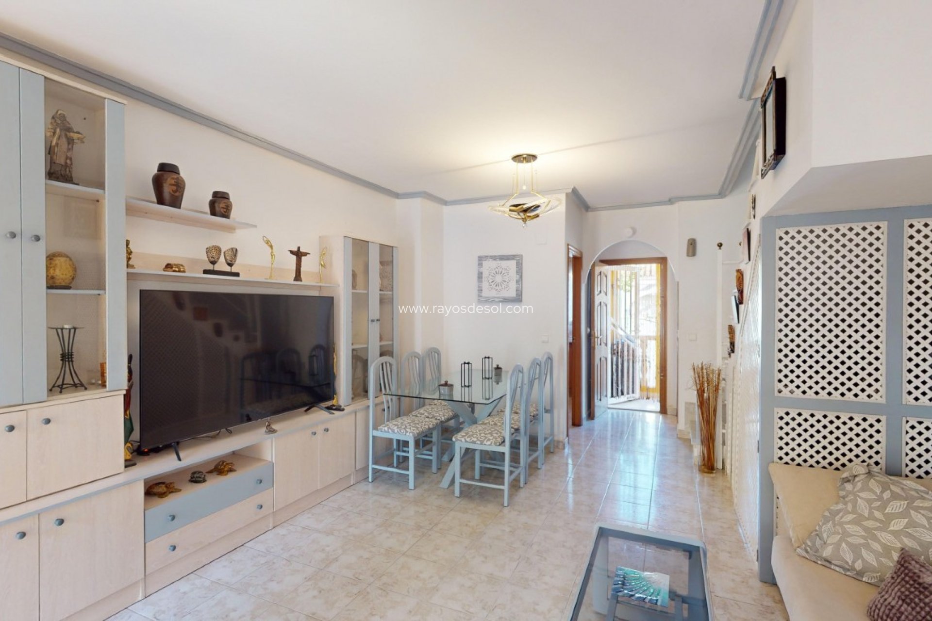 Resale - House - Los Alcazares - Los Narejos