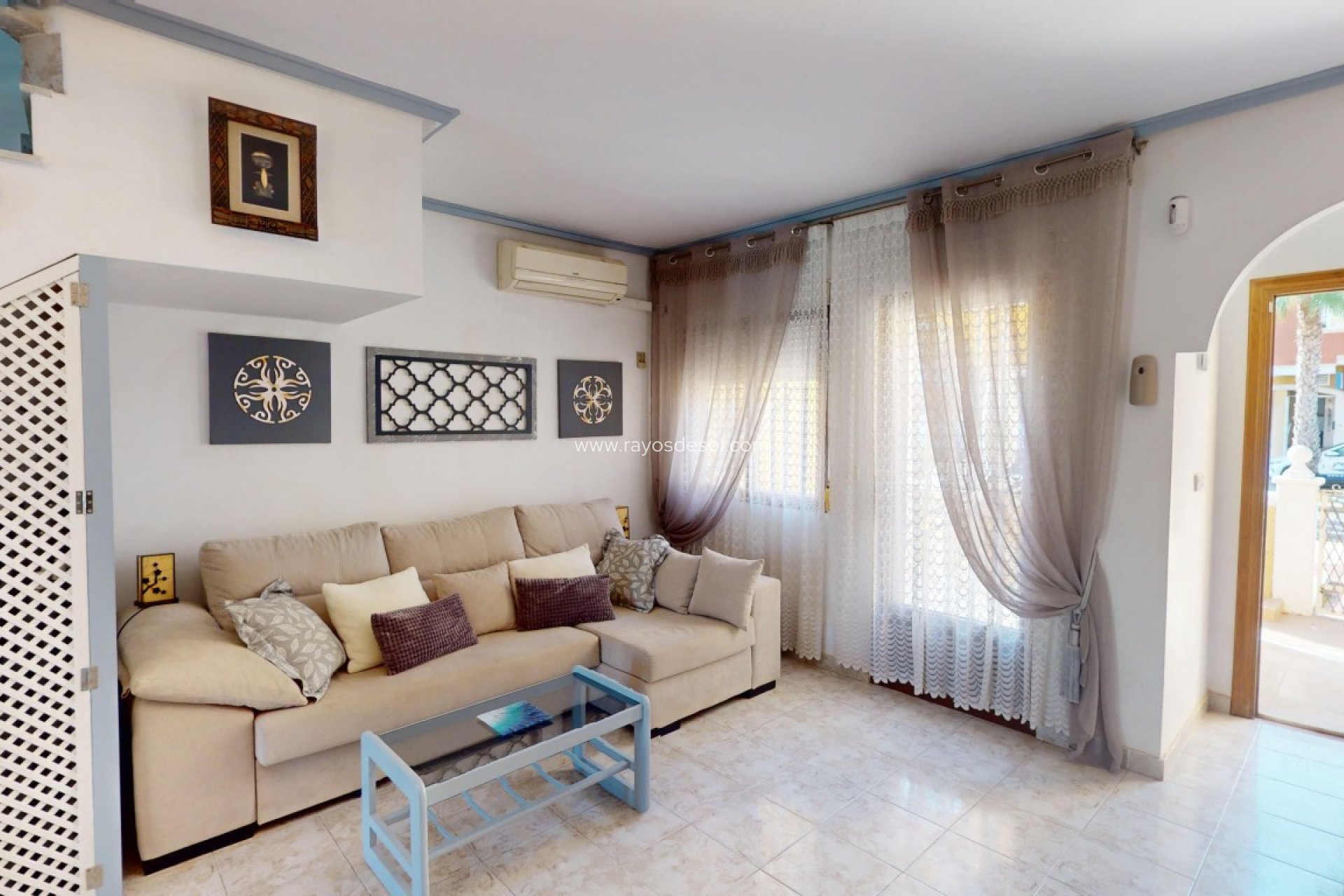 Resale - House - Los Alcazares - Los Narejos