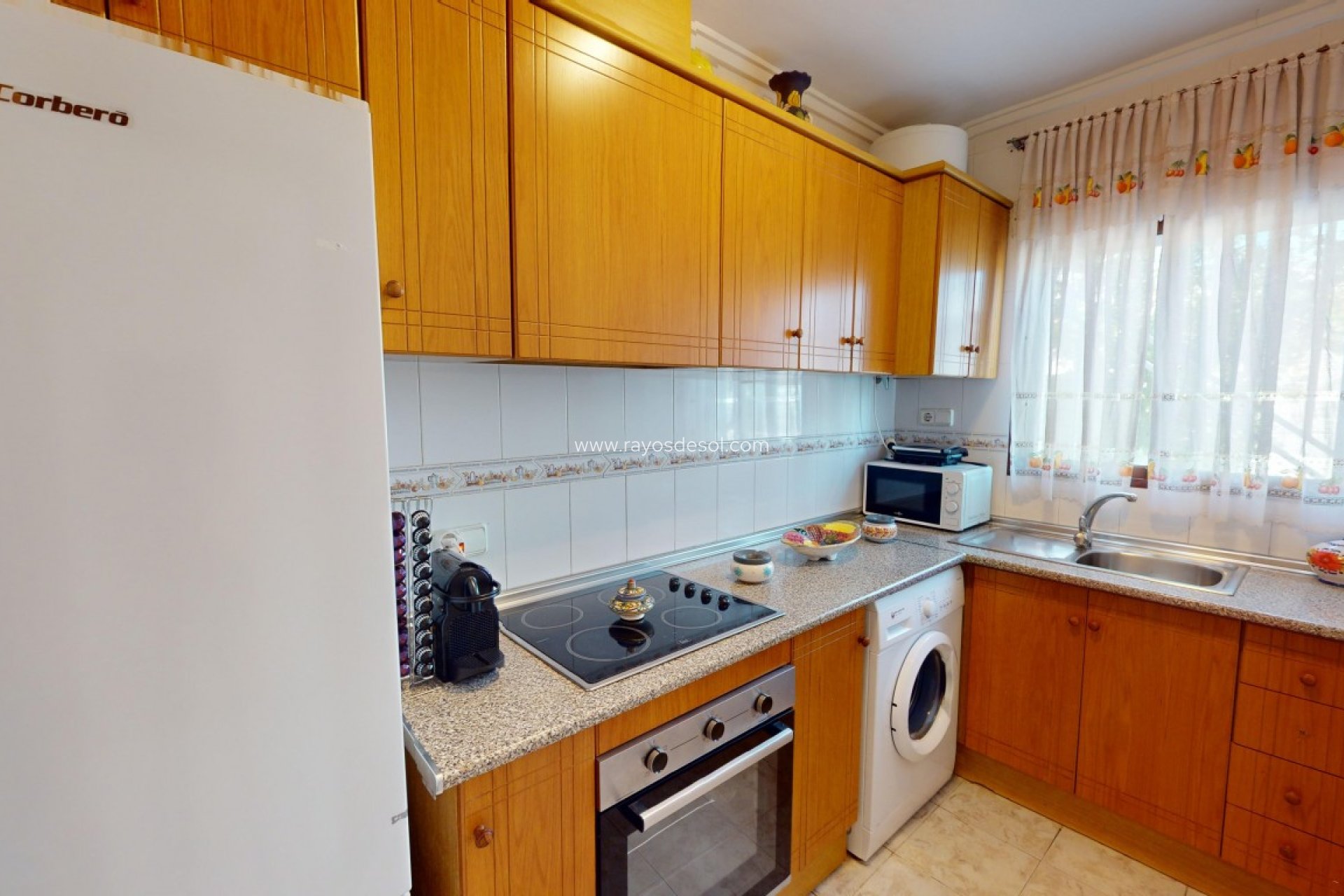 Resale - House - Los Alcazares - Los Narejos