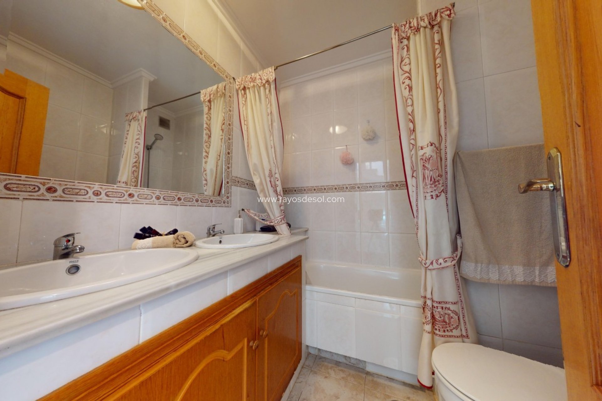 Resale - House - Los Alcazares - Los Narejos