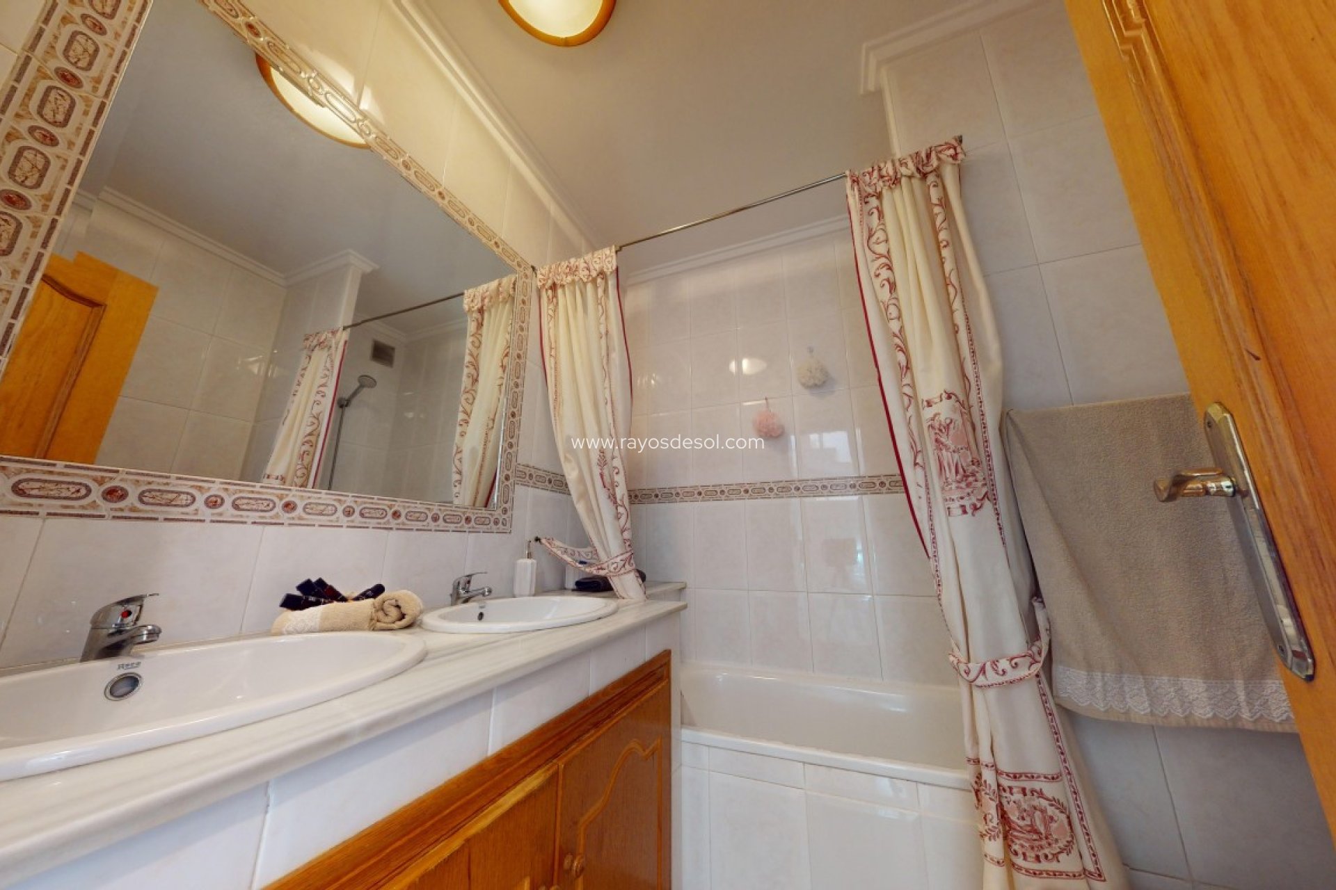 Resale - House - Los Alcazares - Los Narejos