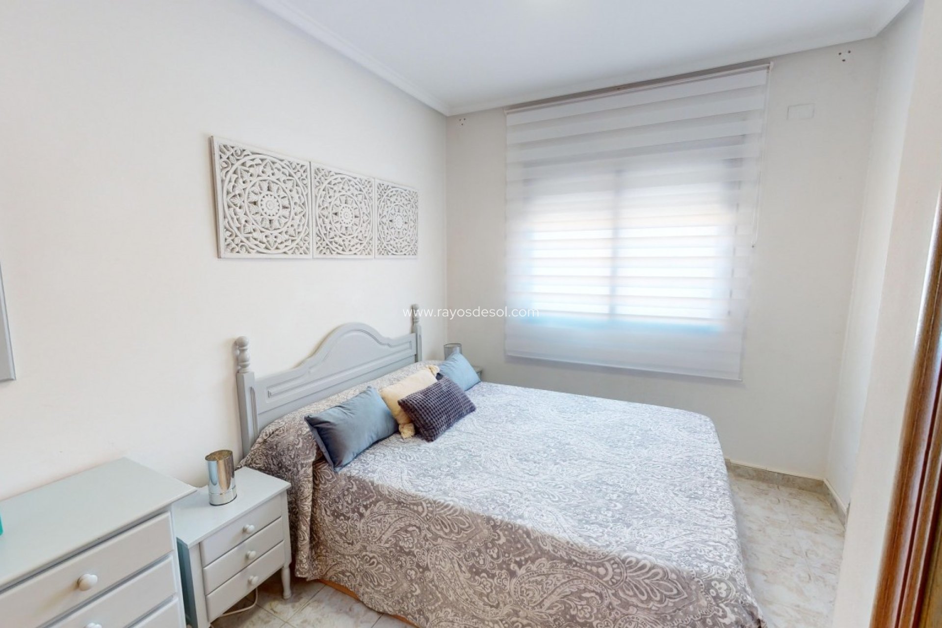 Resale - House - Los Alcazares - Los Narejos